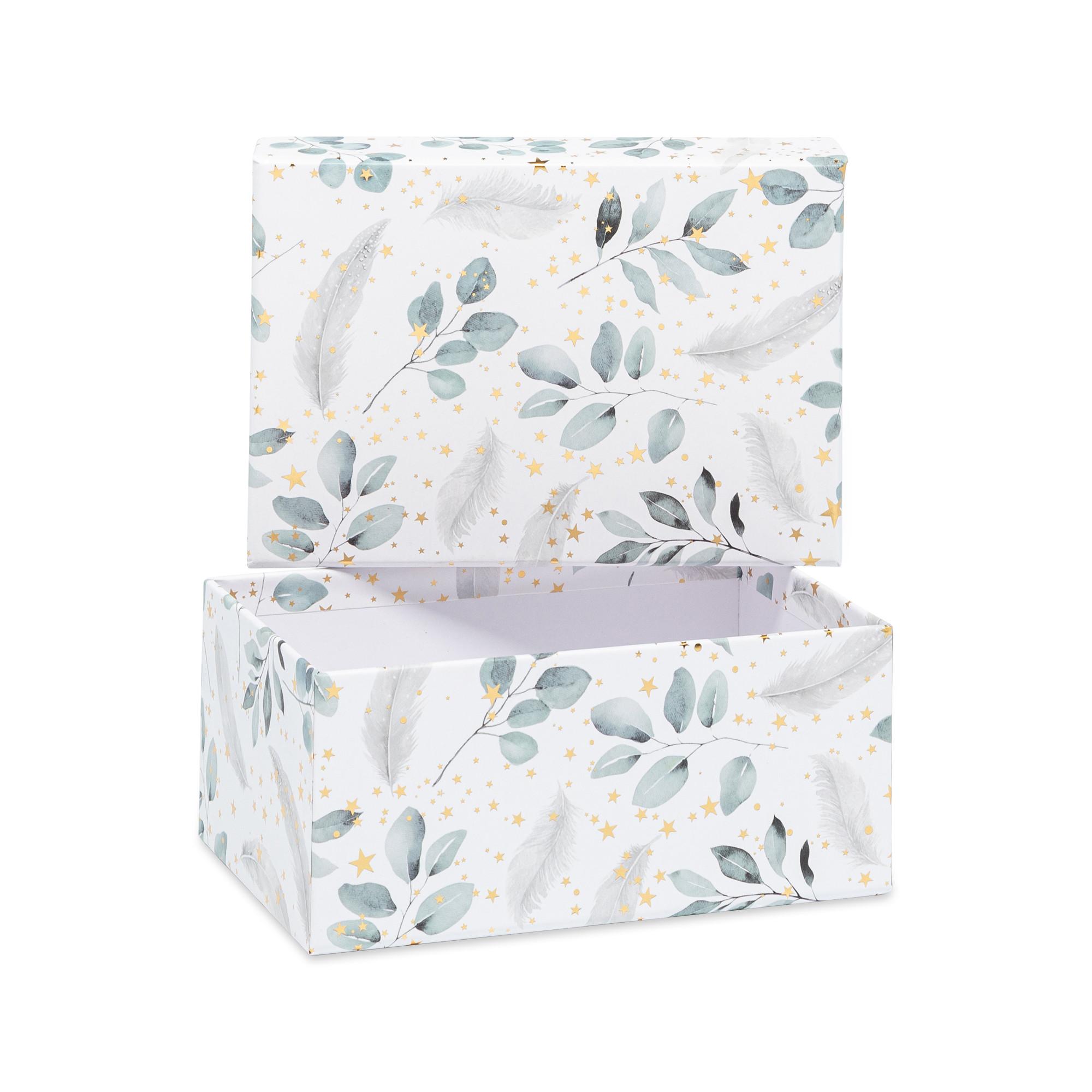 Manor Geschenkbox Luxe