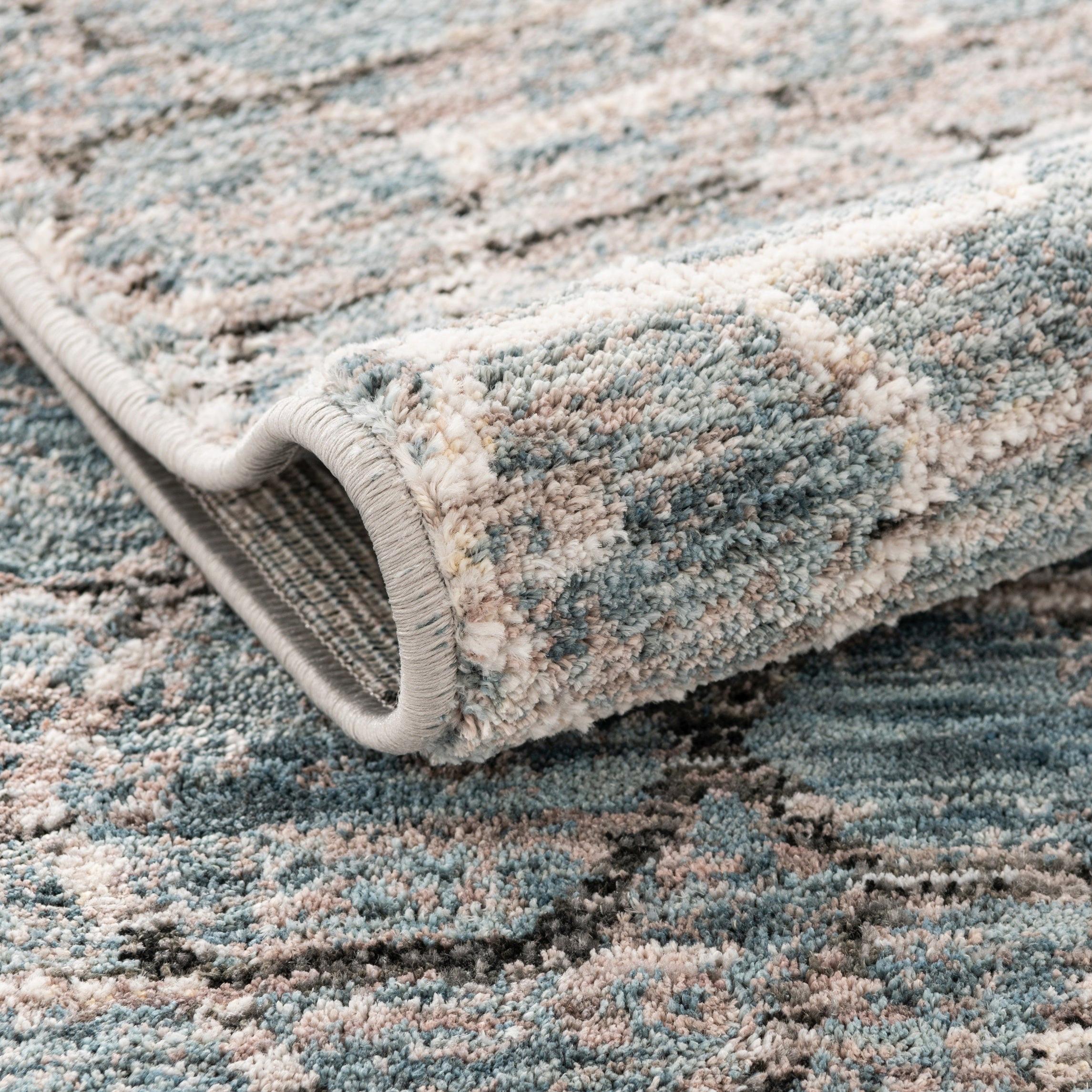 Hadorn Teppich Zora Modern