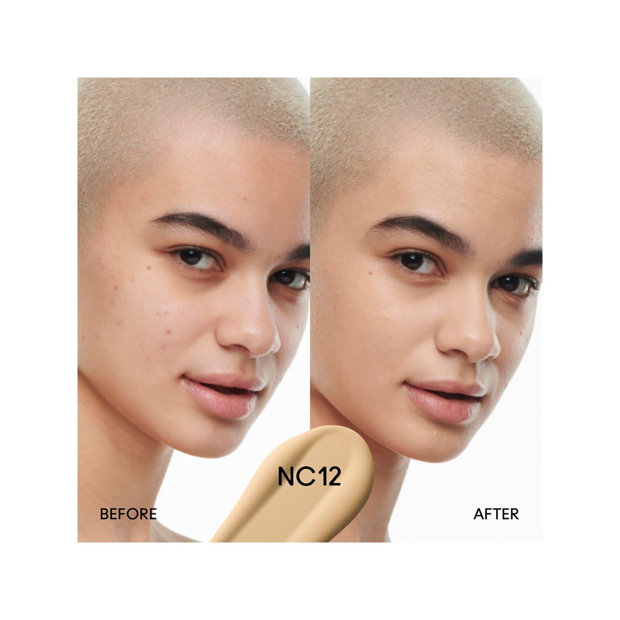 MAC Cosmetics Studio Radiance Serum Studio Radiance Serum-Powered Foundation