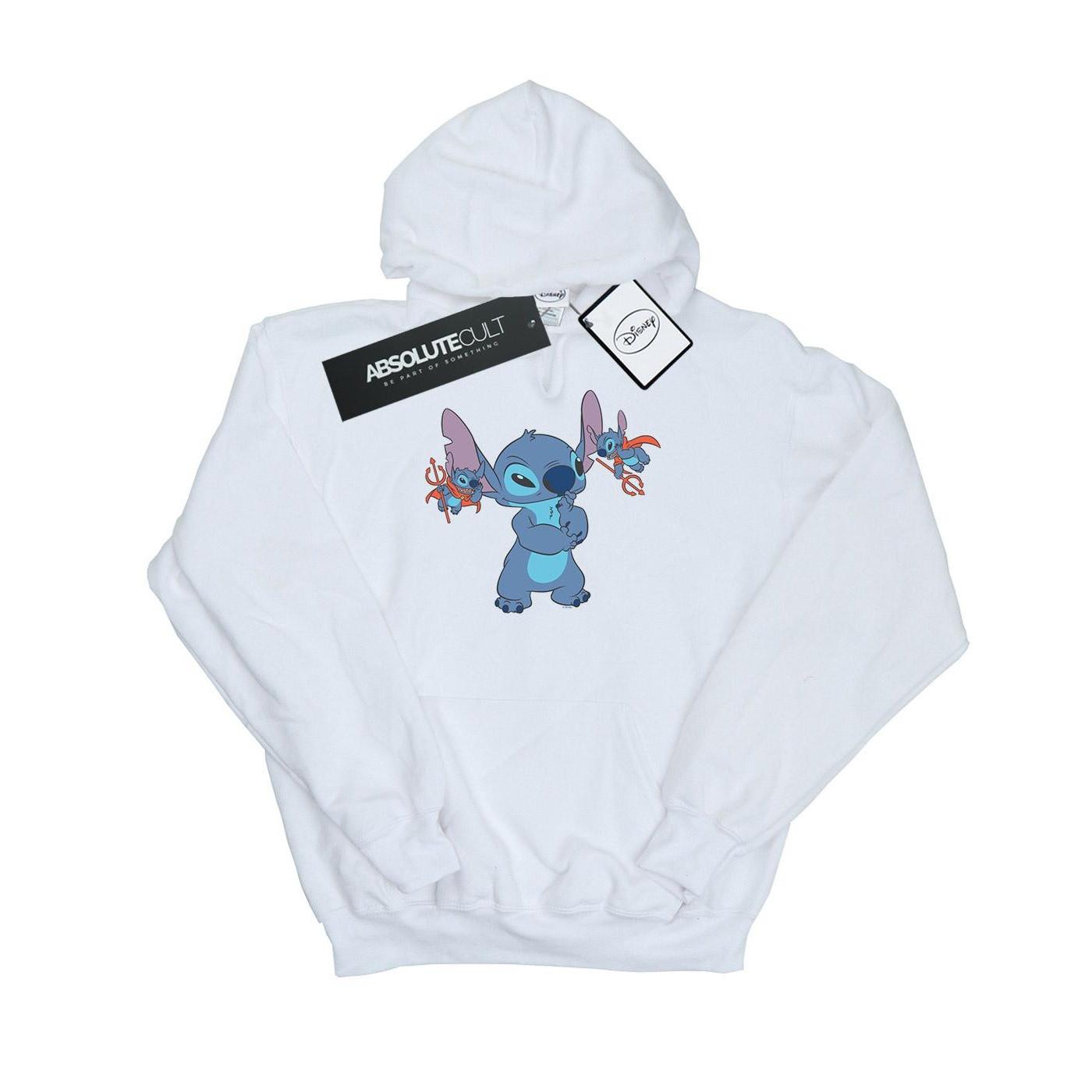 Disney Little Devils Kapuzenpullover