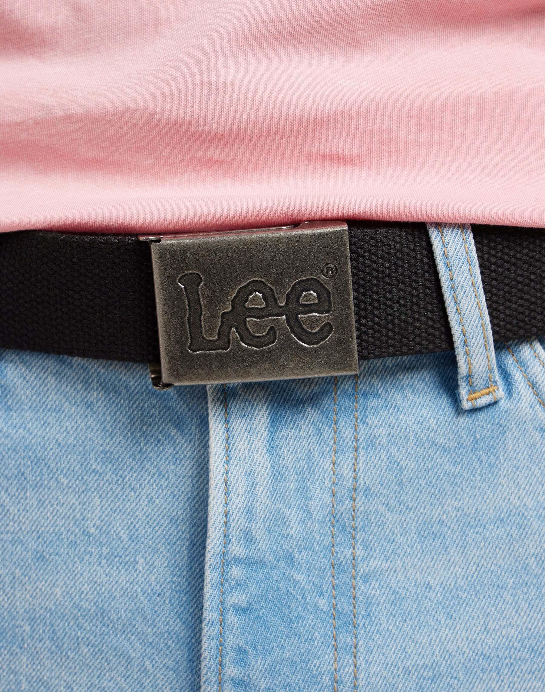 Lee Gürtel Webbing Belt