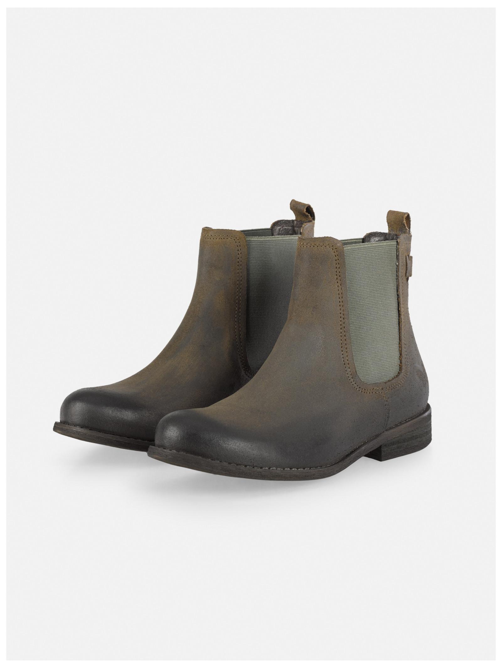 Felmini Stiefelette ODERG A694