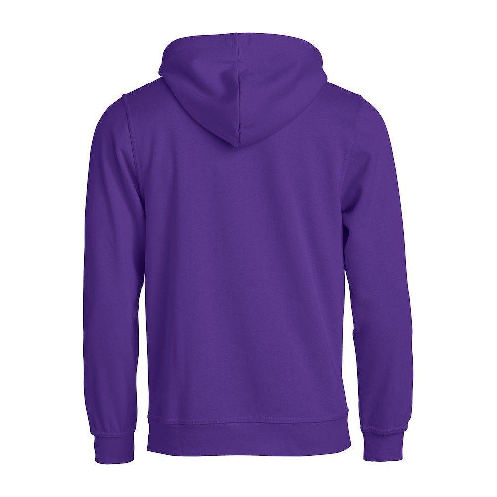 Clique Basic Kapuzenpullover