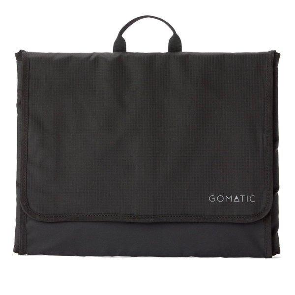 Gate 8 Shirt Organizer Schwarz