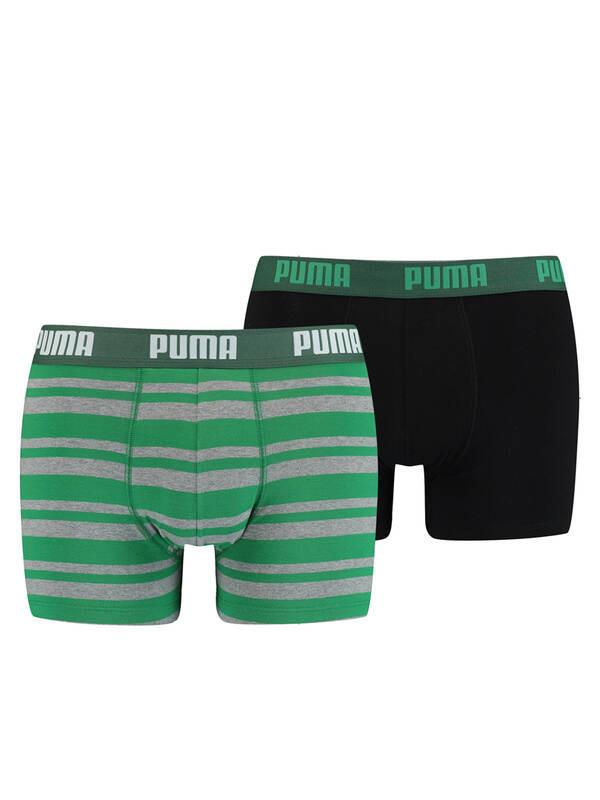 PUMA Heritage Stripe