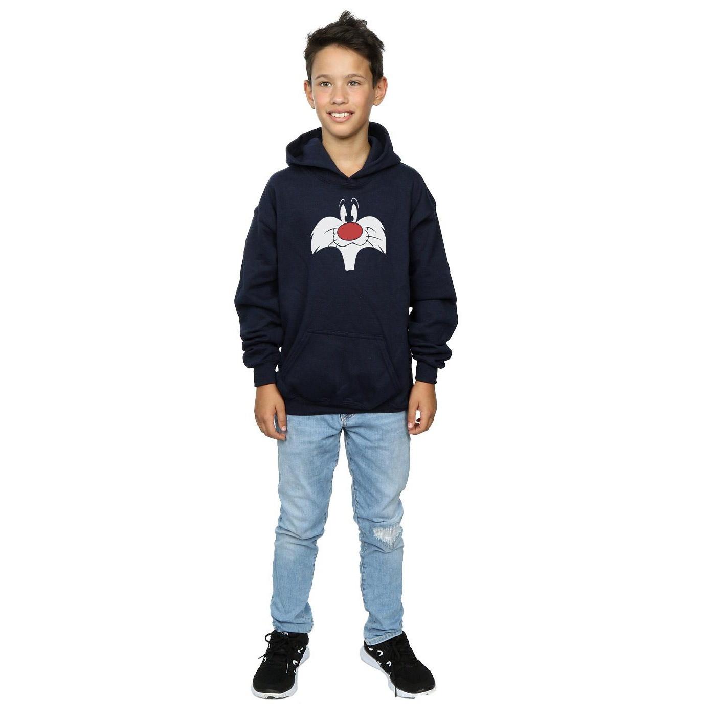 LOONEY TUNES Kapuzenpullover