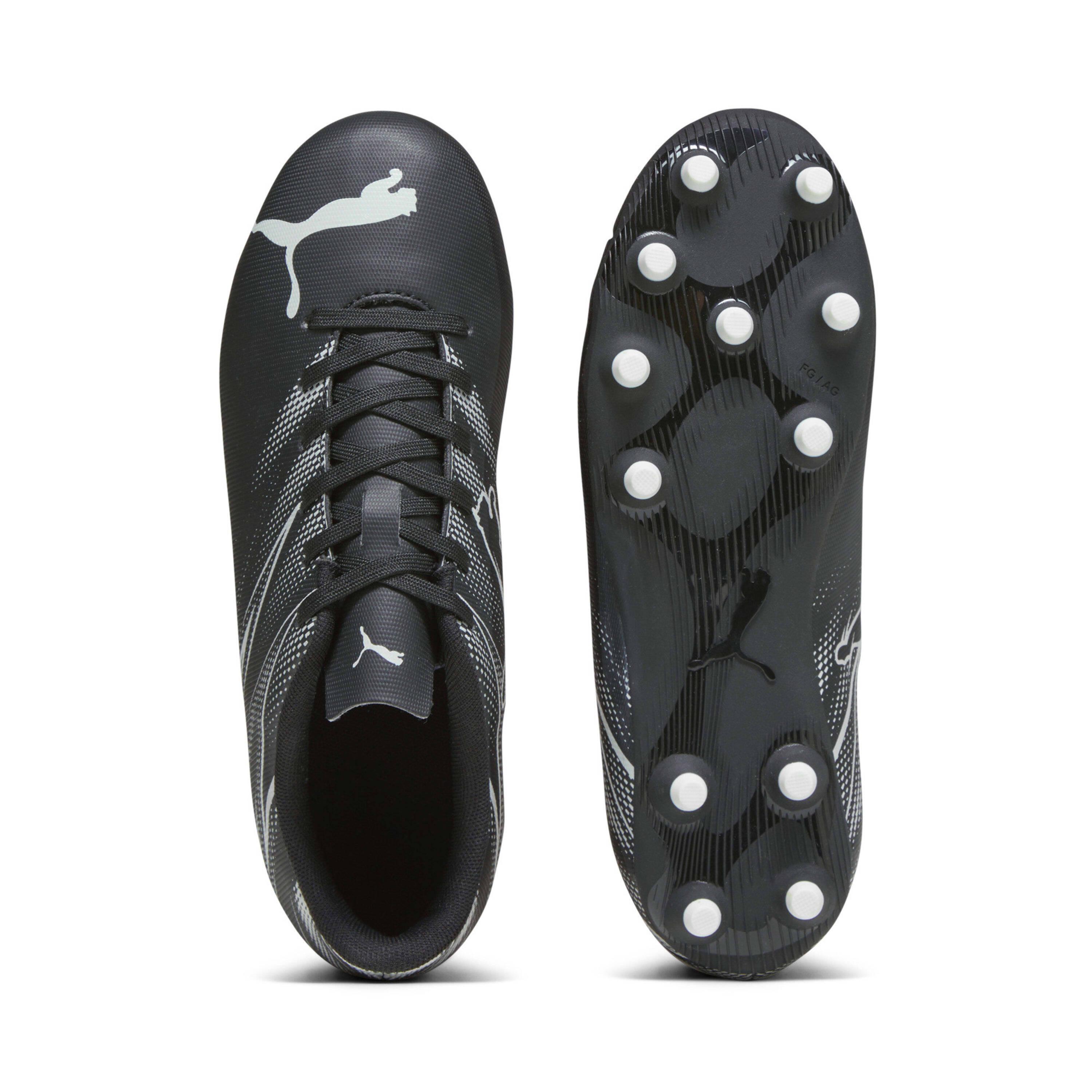 PUMA kinder-fußballschuhe attacanto fg/ag