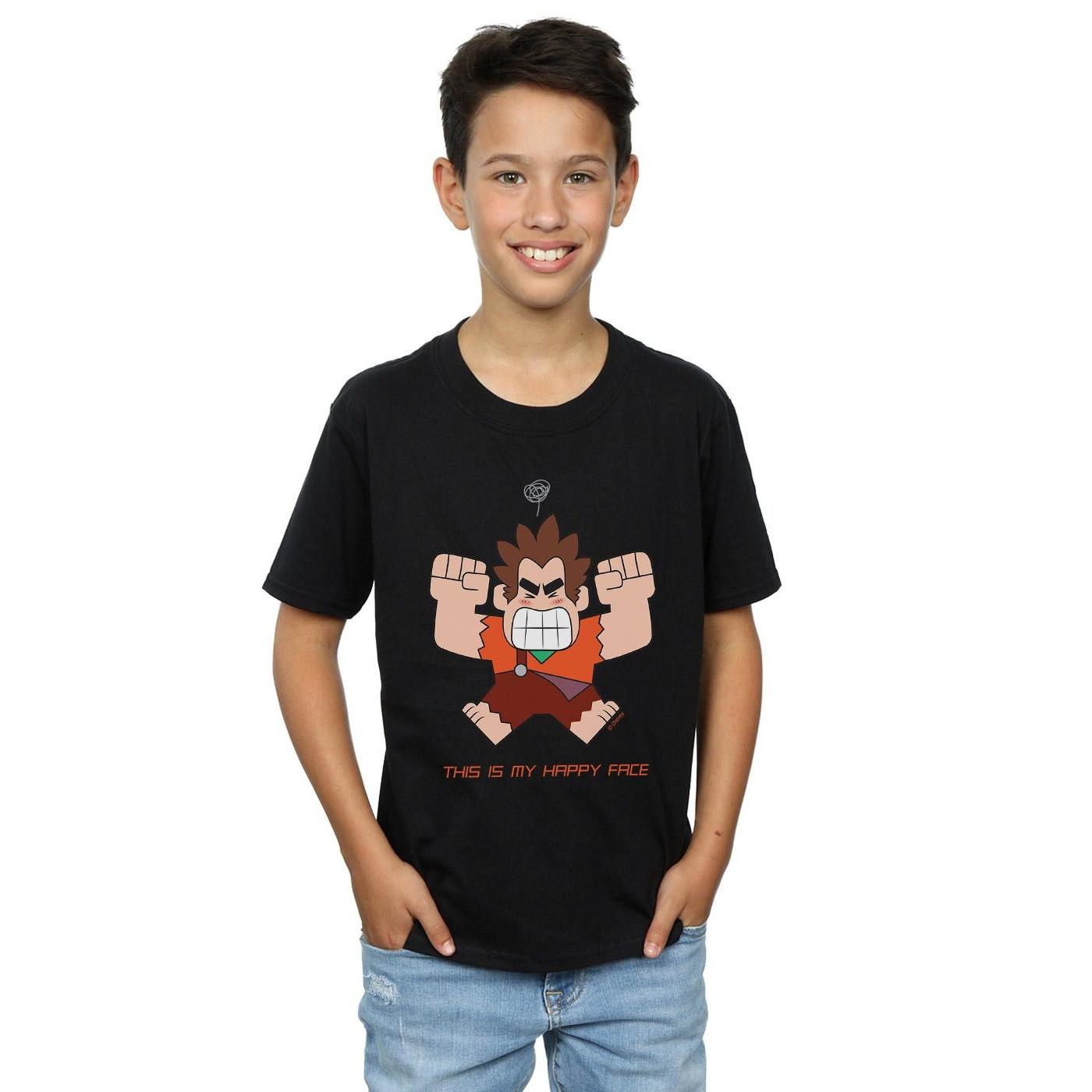 Disney Wreck It Ralph TShirt
