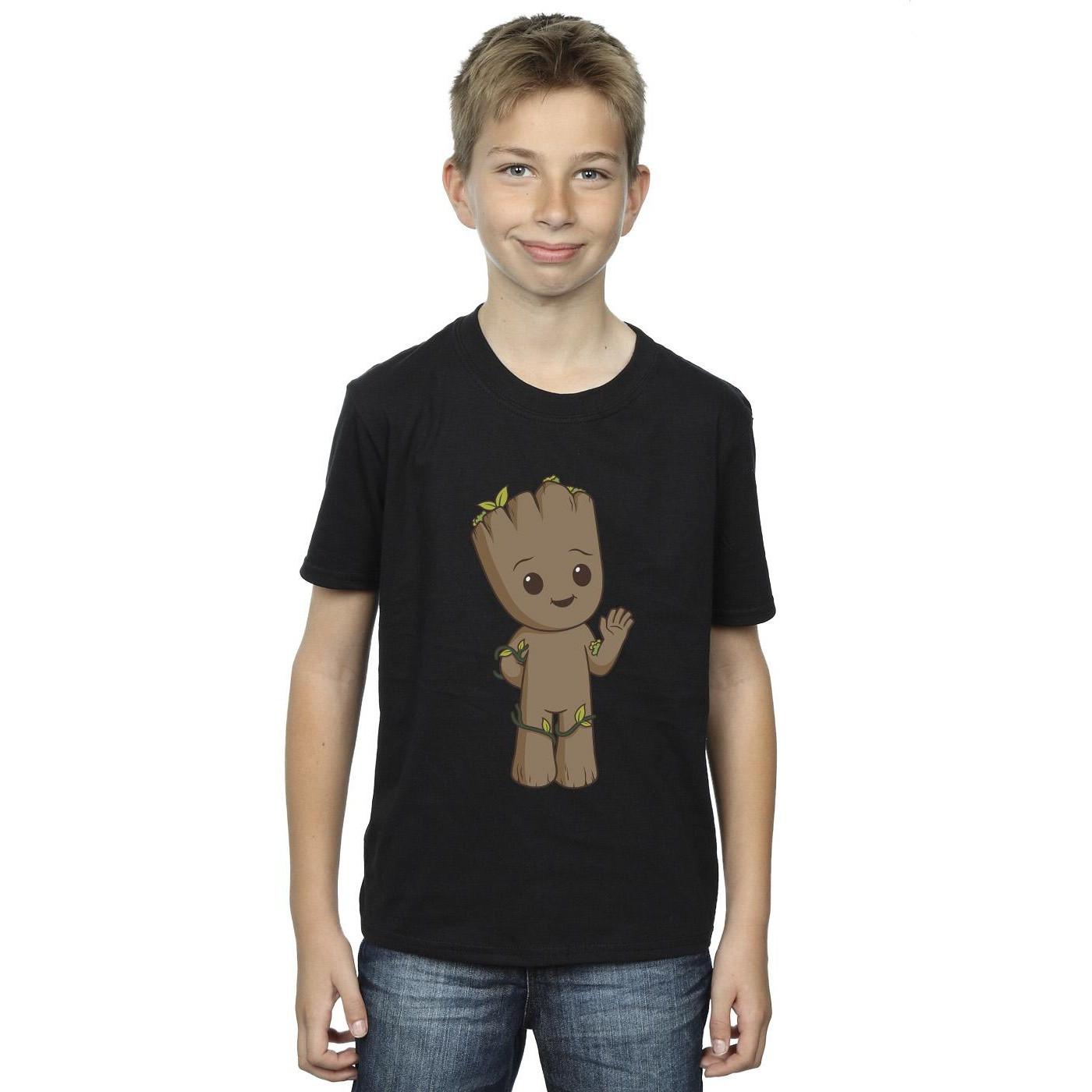 MARVEL I Am Groot TShirt