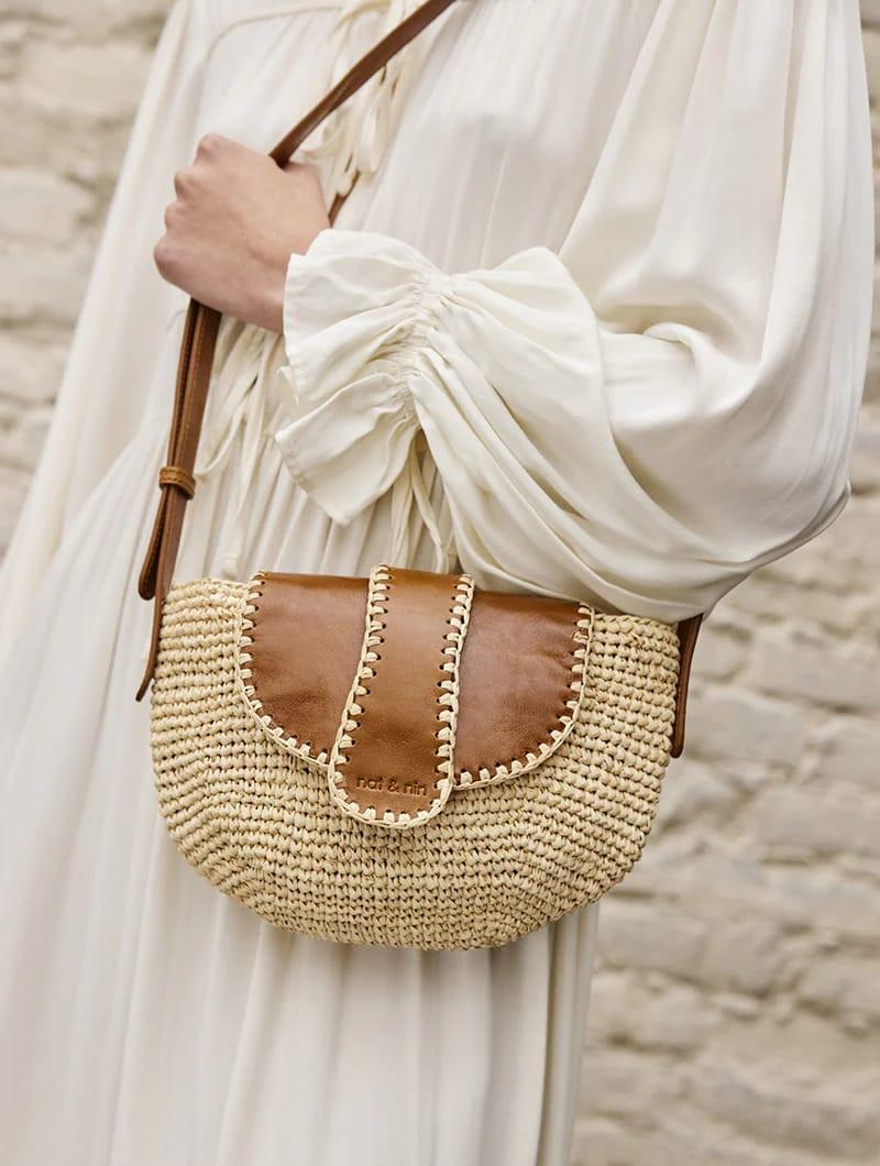 nat & nin LE PROMENEUR