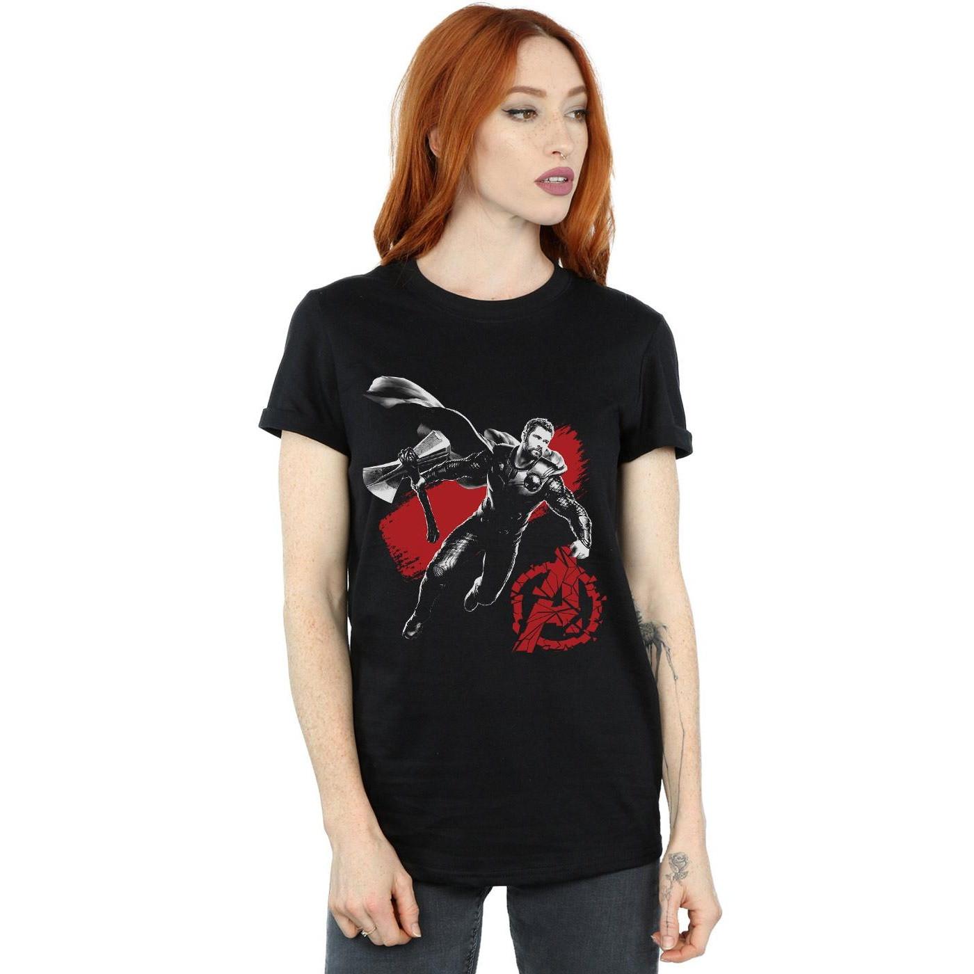 MARVEL Avengers Endgame T-Shirt