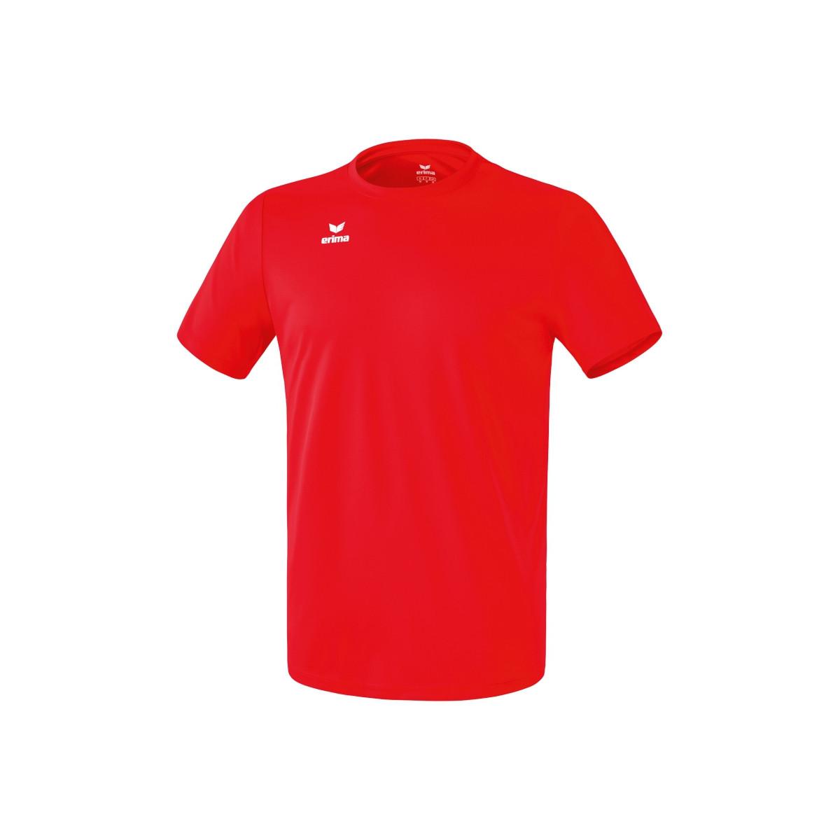 Erima Basic Funktions-T-Shirt