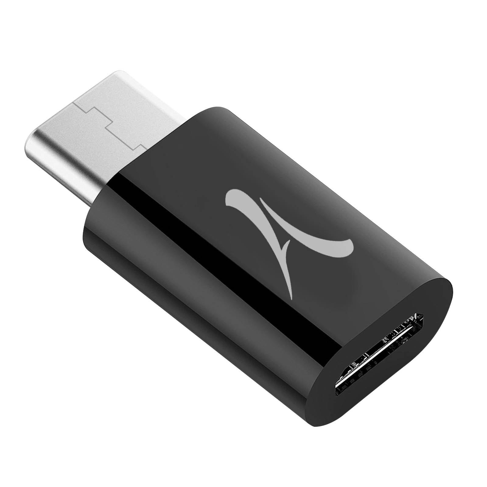 Akashi Micro-USB / USB-C Adapter Akashi