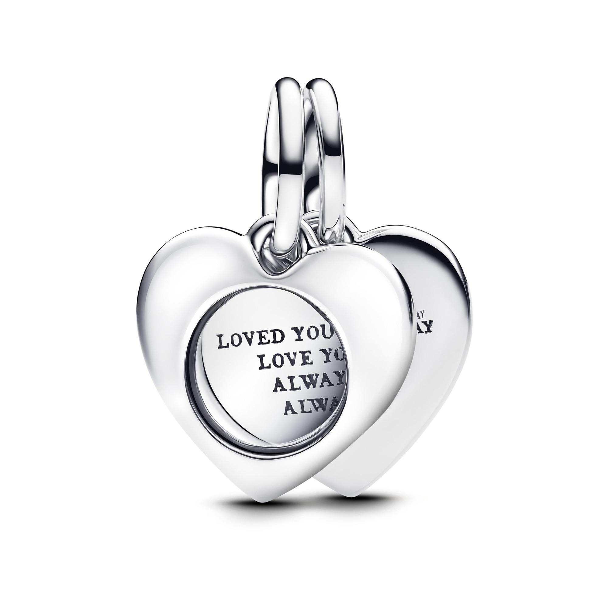 PANDORA Love Charm