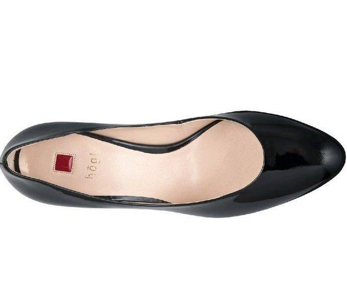 Högl Högl Studio 60 - Leder pump