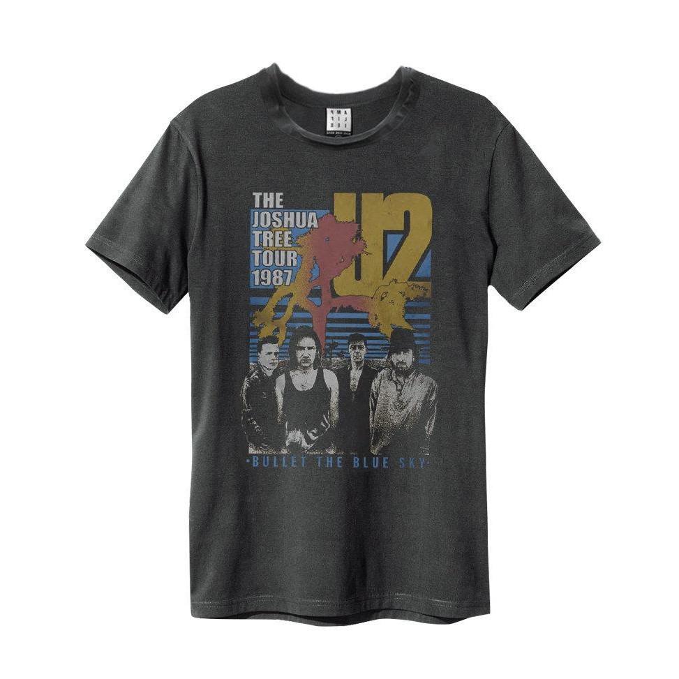 Amplified Bullet The Blue Sky T-Shirt
