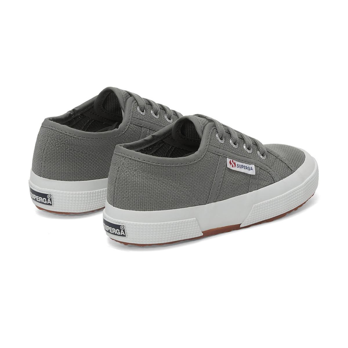 SUPERGA Sneaker 2750 Jcot, Leder