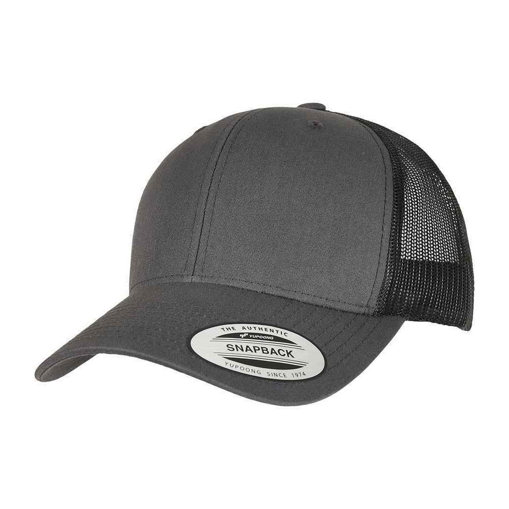 FLEXFIT Zweifarbig Trucker Cap Classics, recycelt