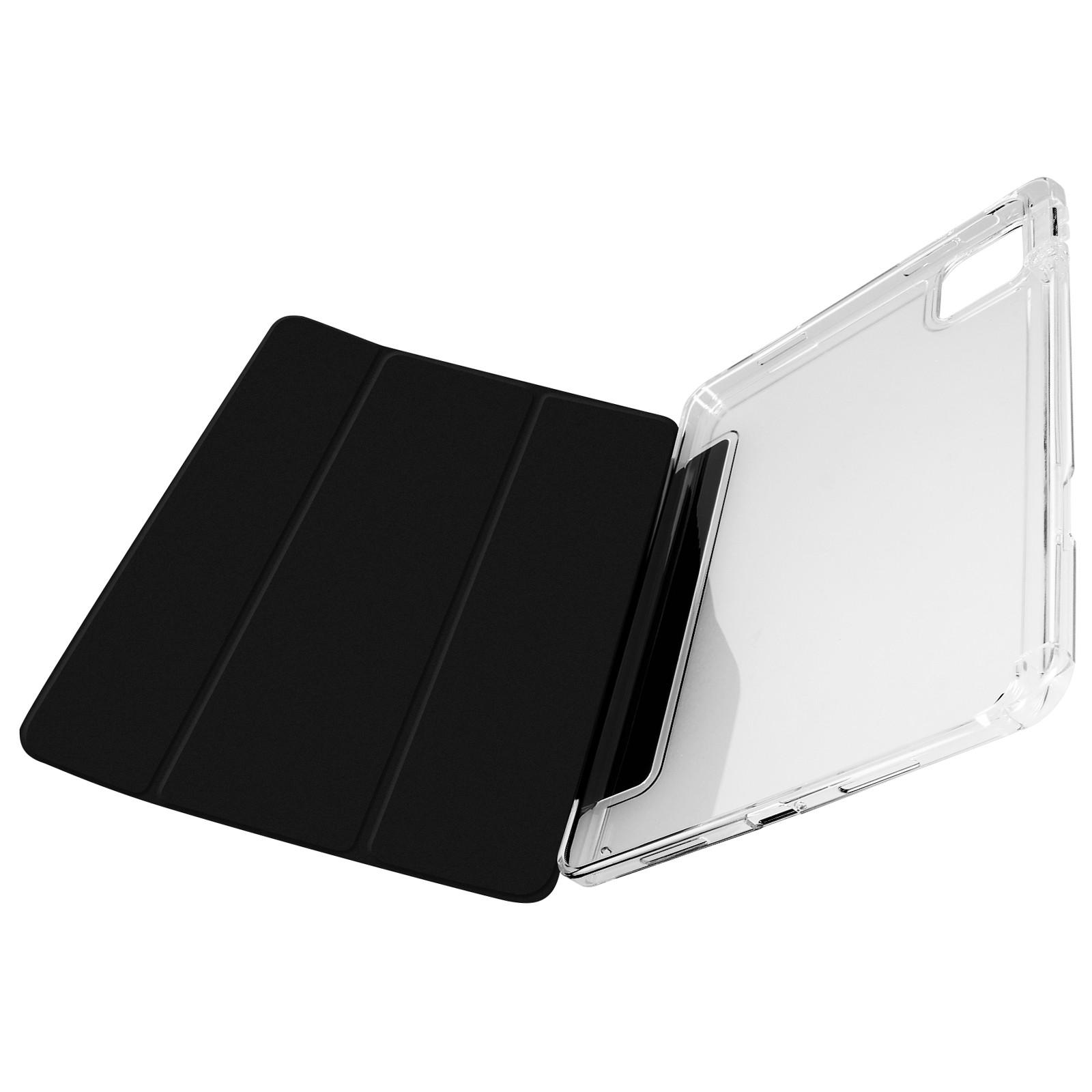 Avizar Xiaomi Pad 6 / Pad 6 Pro Etui Schwarz