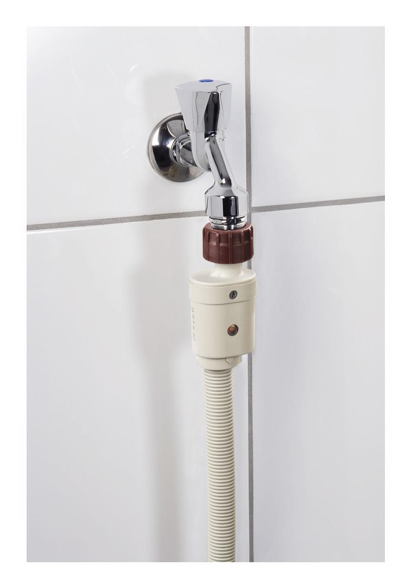 Xavax Aquastop Wasserschlauch