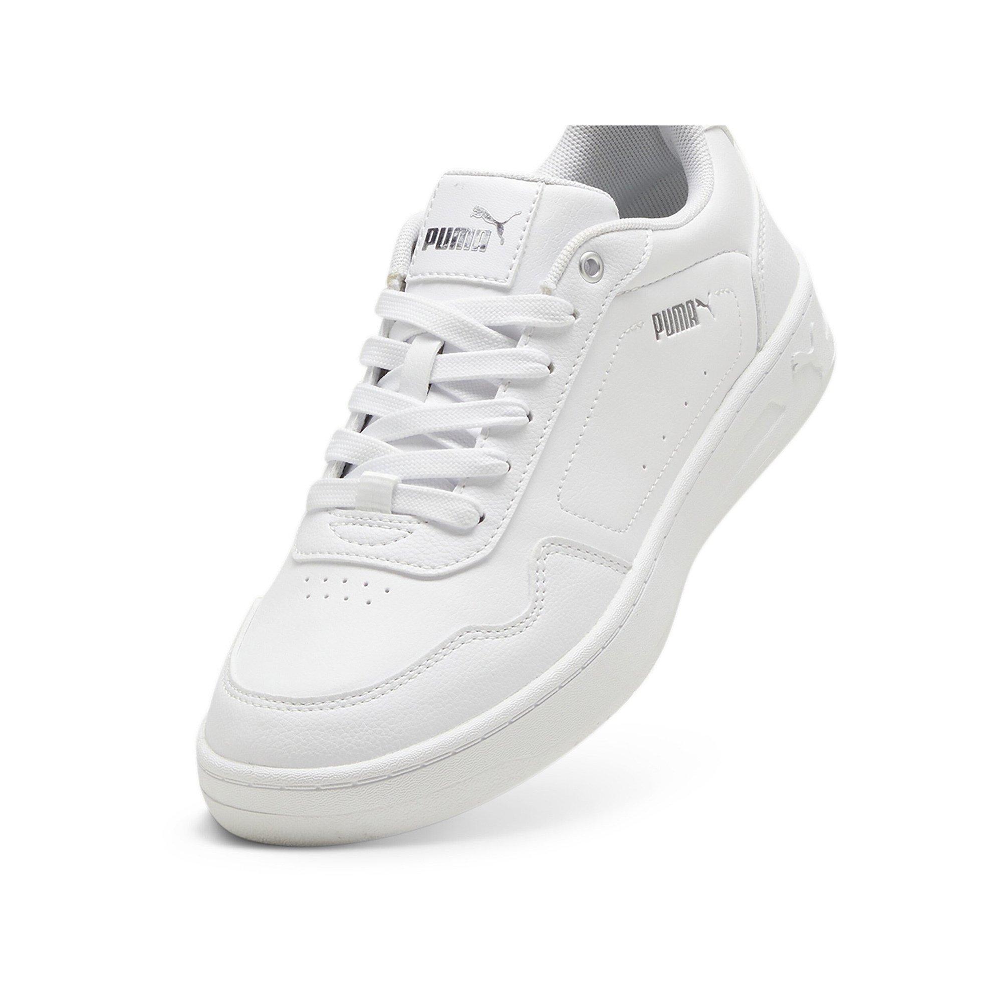 PUMA Court Classy Sneakers, Low Top