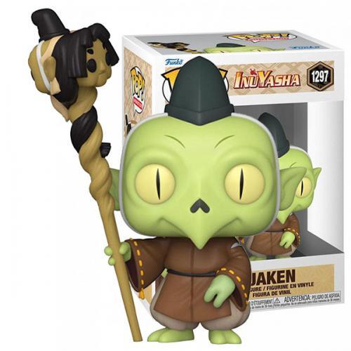 Funko Funko POP! Inuyasha: Jaken (1297)