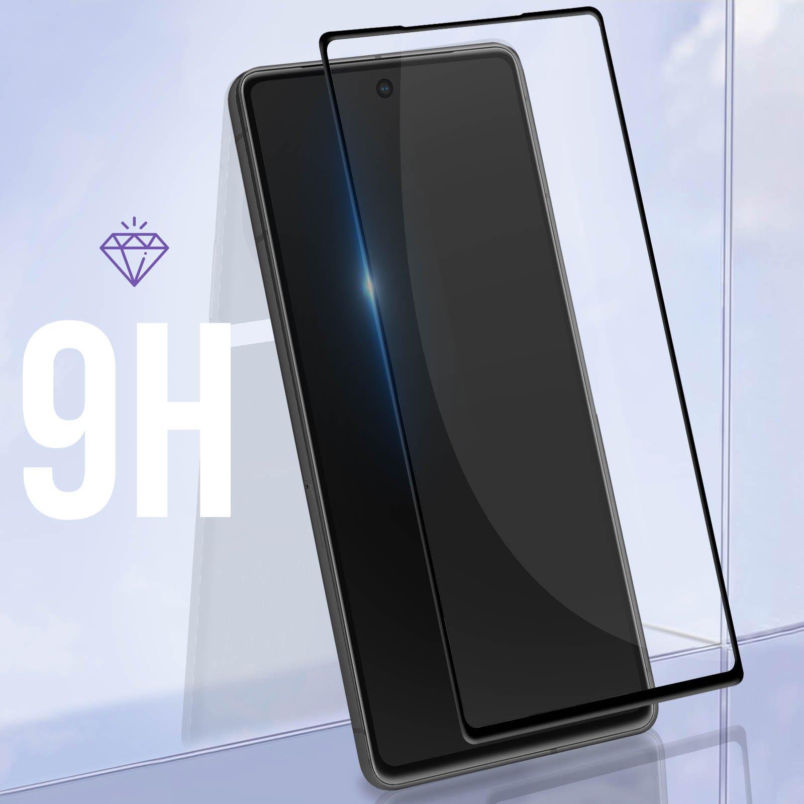 Avizar Displayfolie Google Pixel 7a