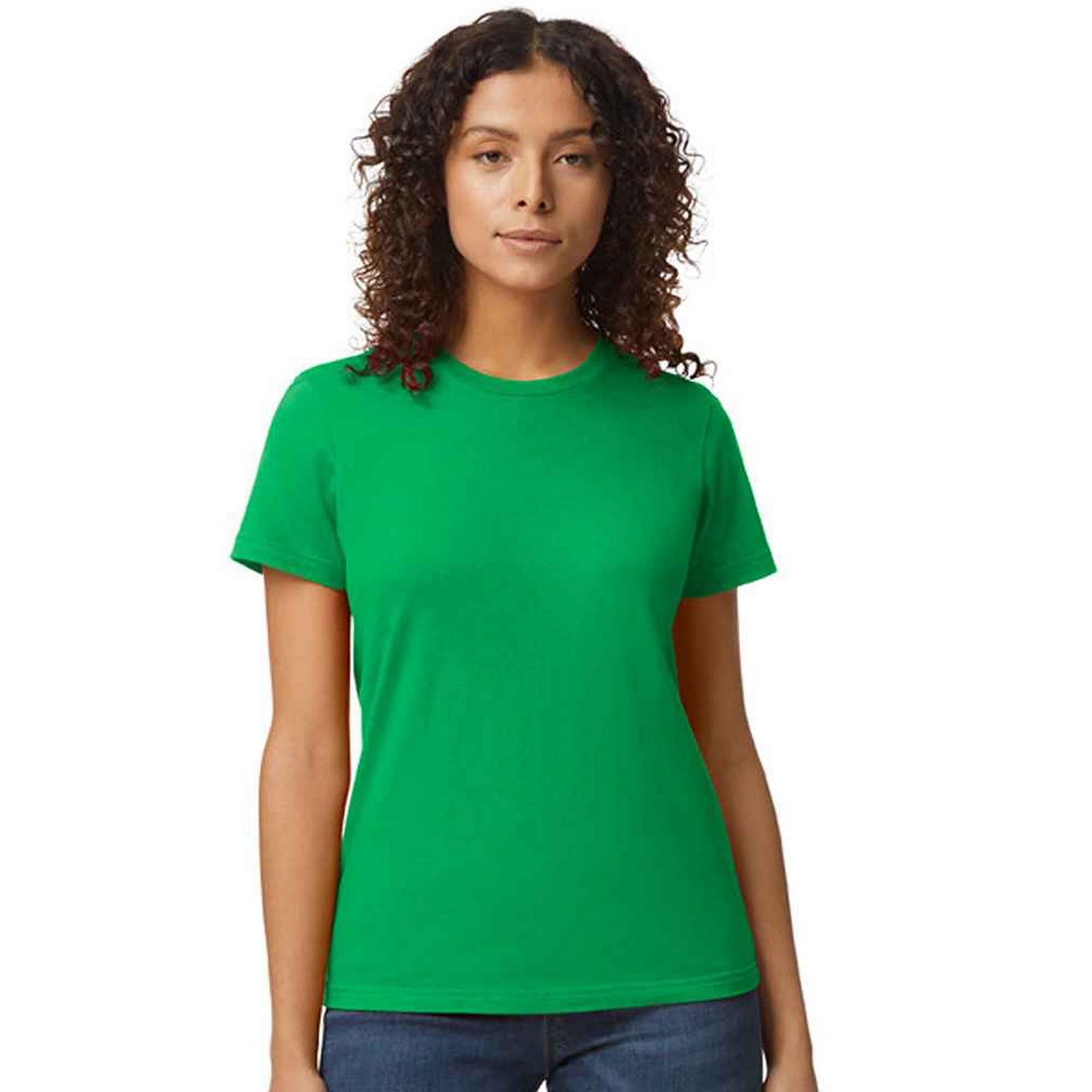 Gildan Mittelschweres T-Shirt