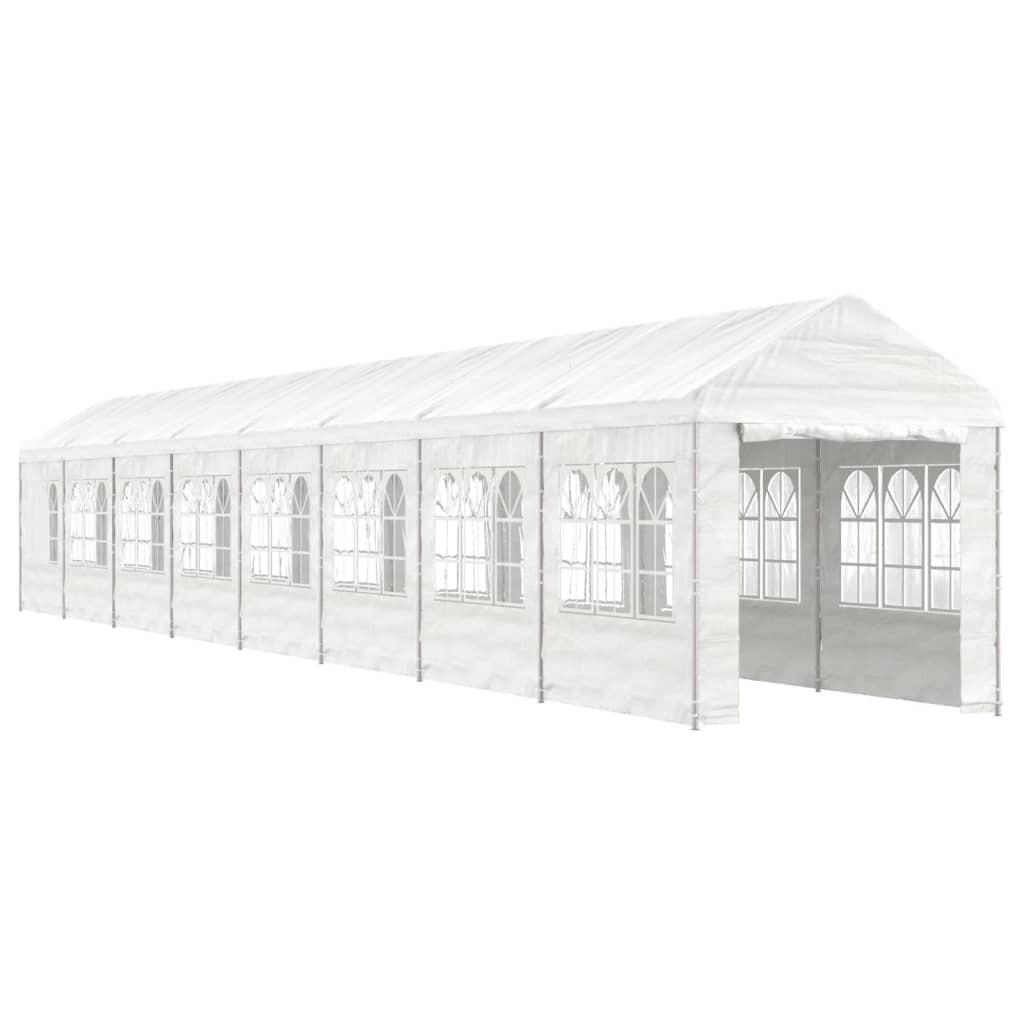 VidaXL Pavillon polyethylen
