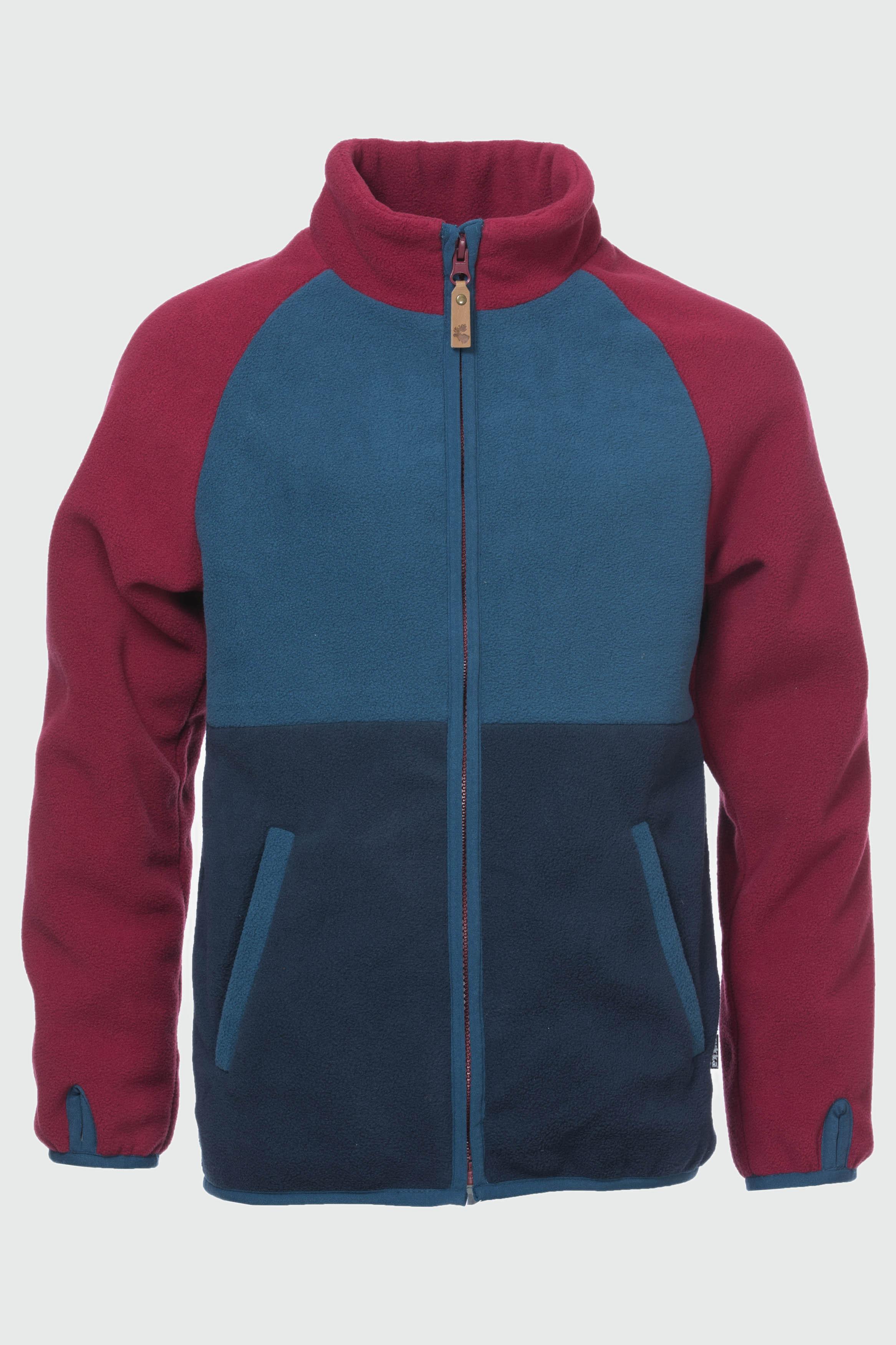 Rukka Mian Kinder Fleece Jacke