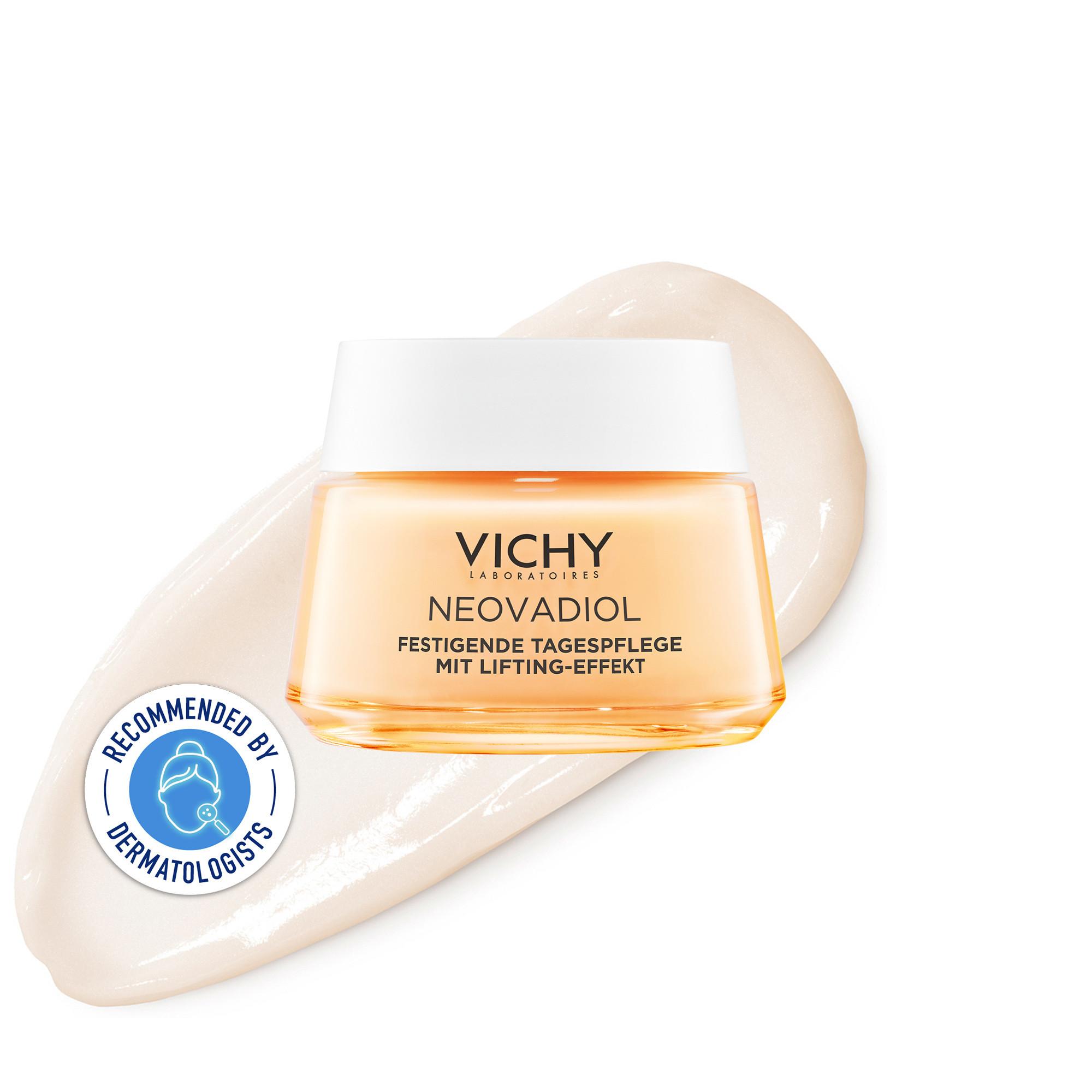 VICHY Neovadiol Peri-Meno Tag Neovadiol Replenishing Anti-Sagginess Day Cream
