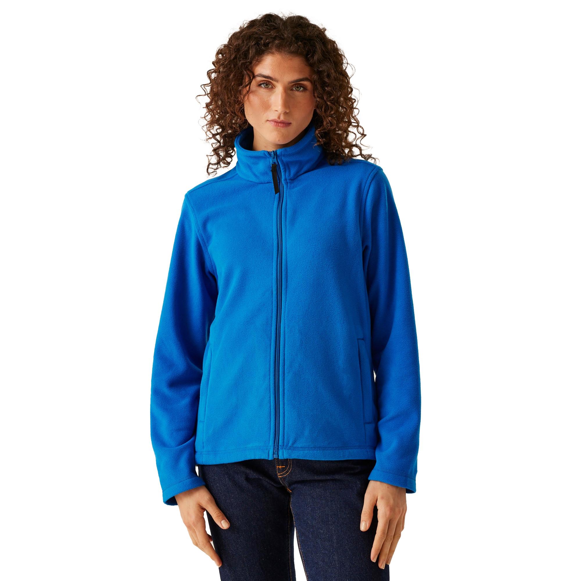 Regatta MicrofleeceJacke