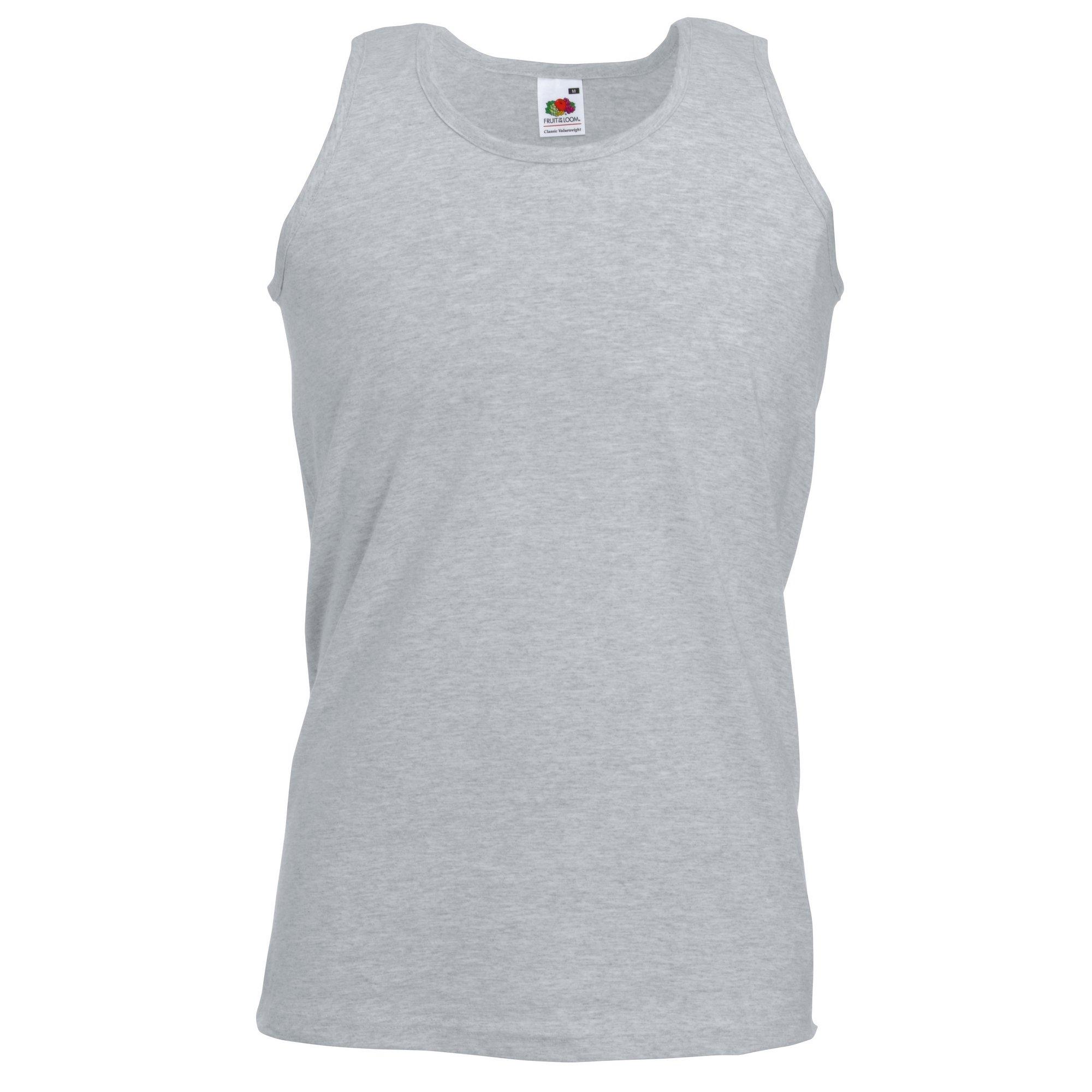 Fruit of the Loom Athletic Tank Top
