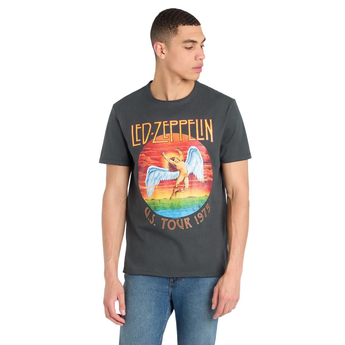 Amplified US Tour 1975 T-Shirt