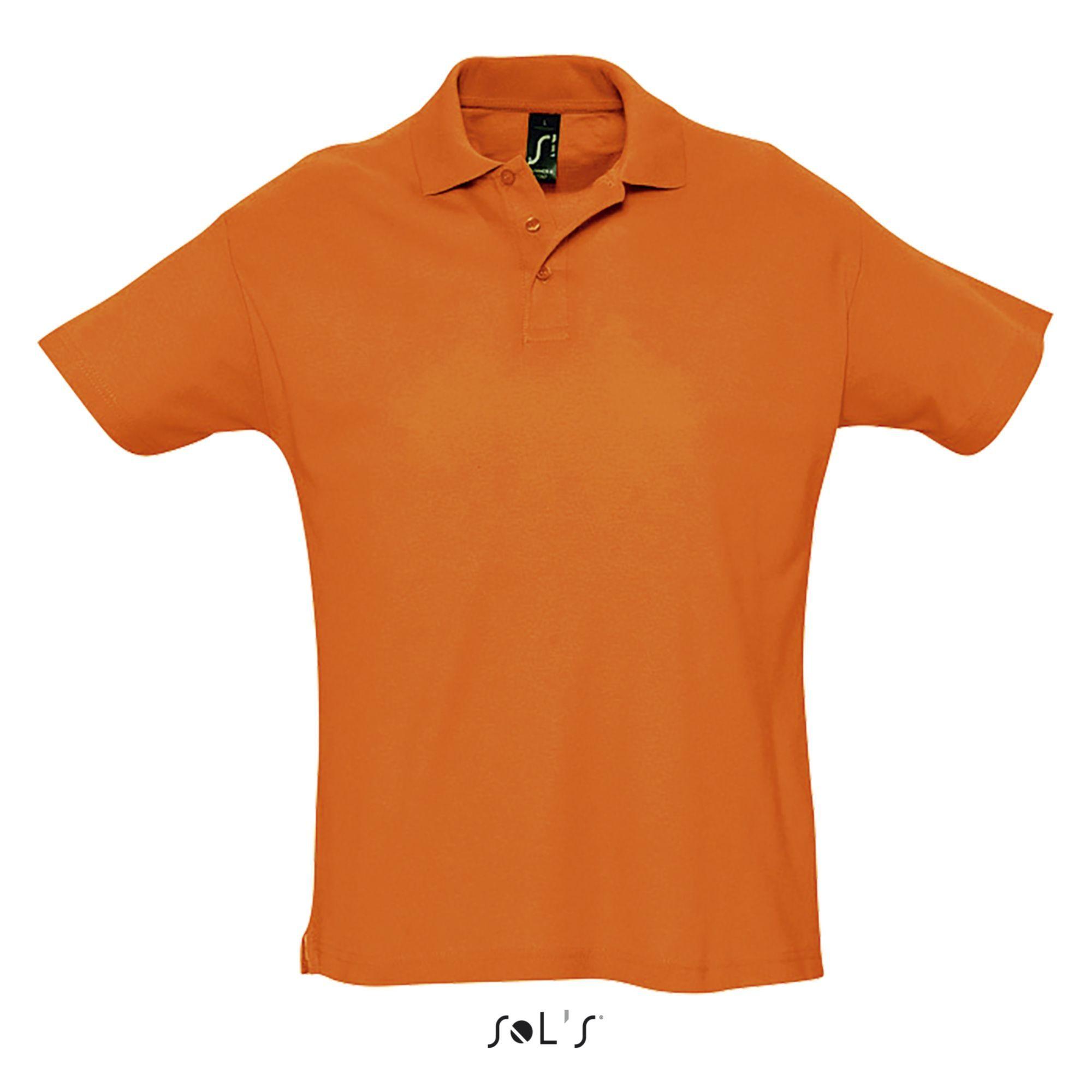SOLS Summer II Poloshirt
