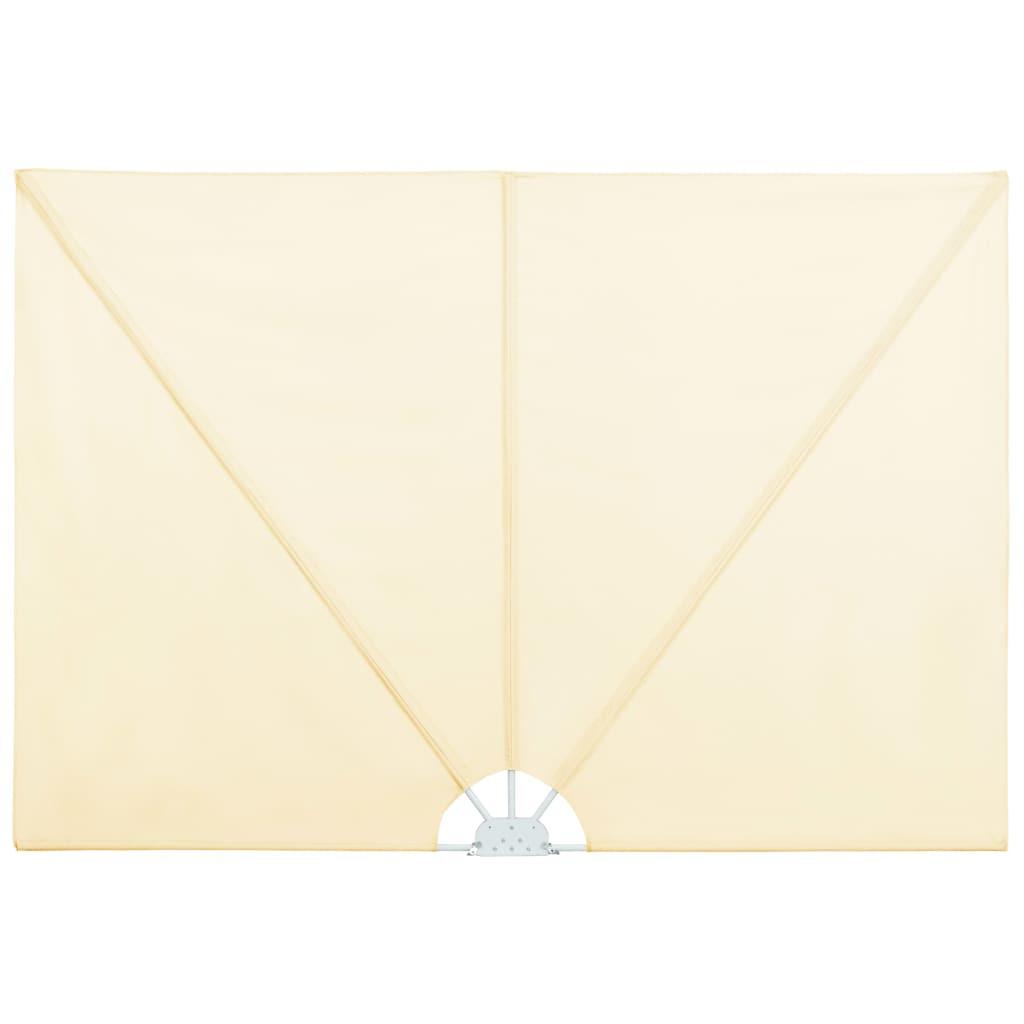 VidaXL Seitenmarkise