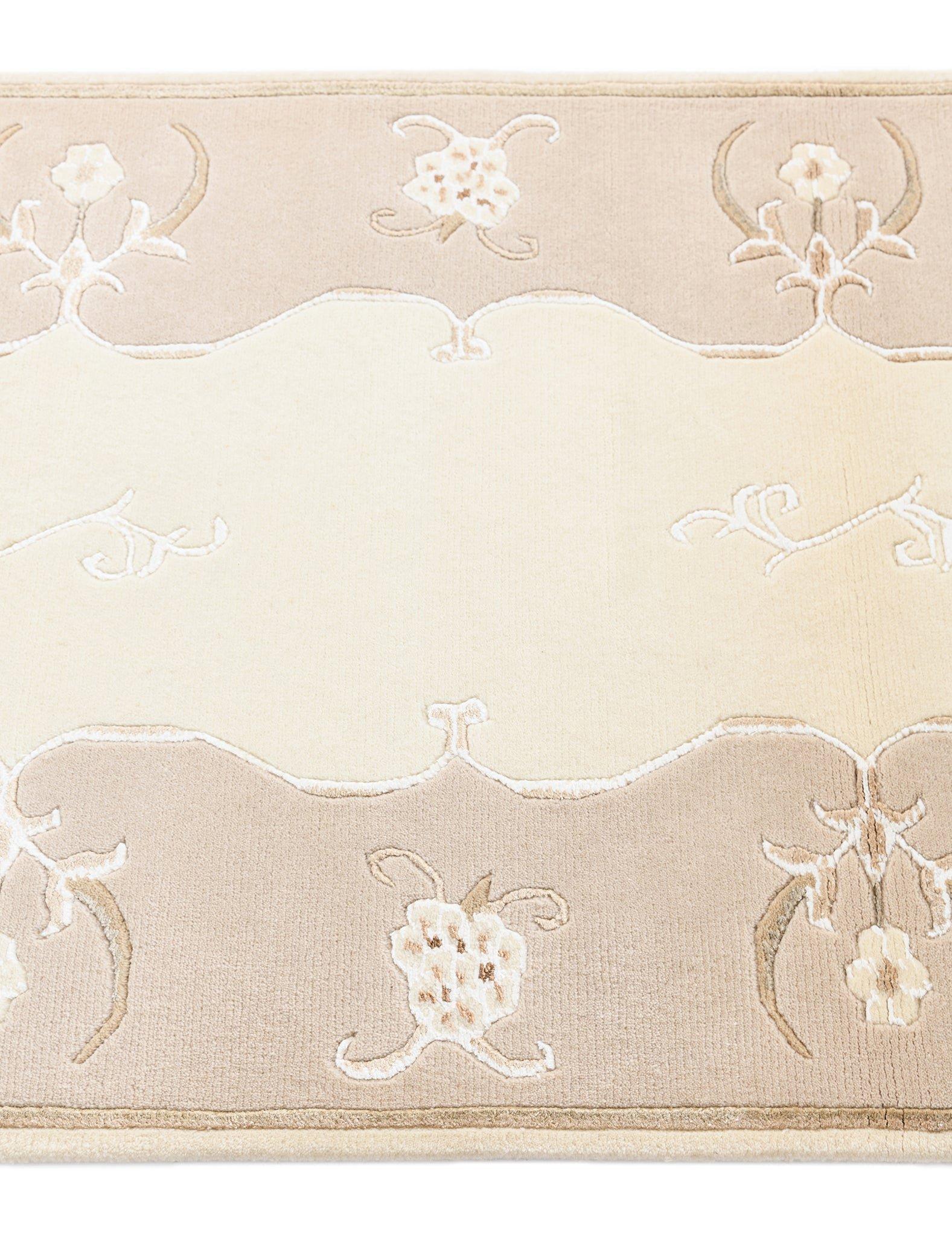 VIDAL Handgemachter Teppich Darya-Indian