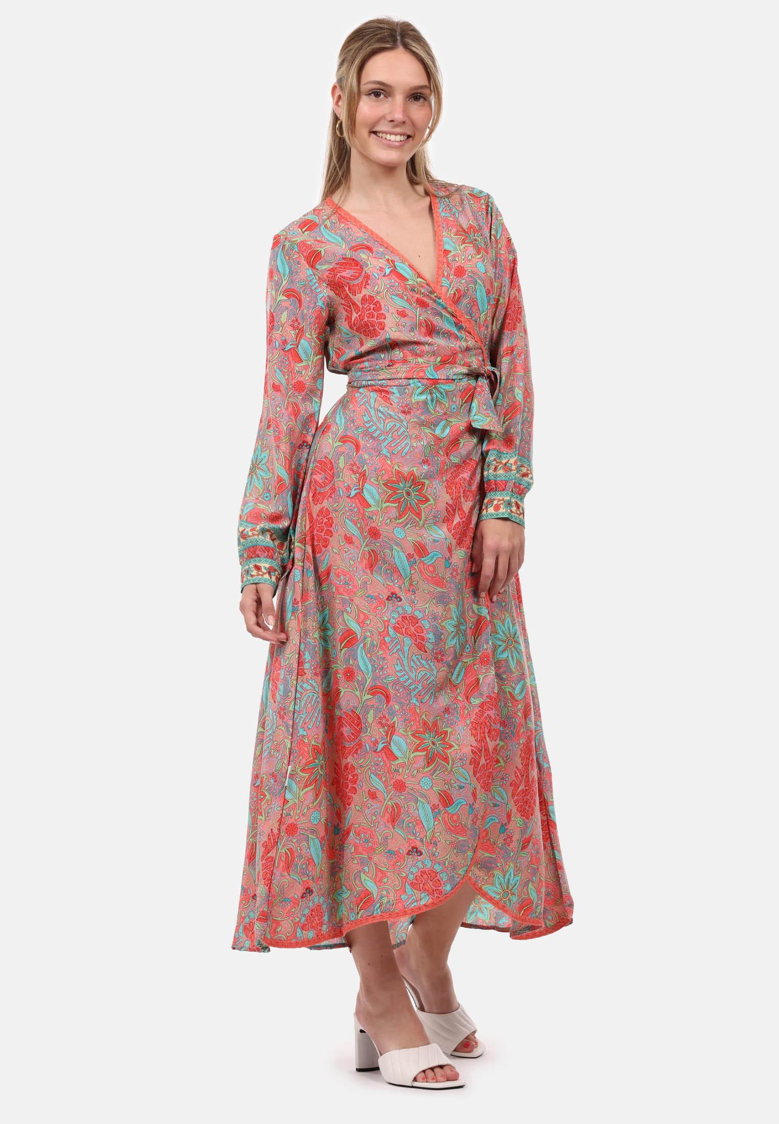 SURI FREY Freyday Wickelkleid