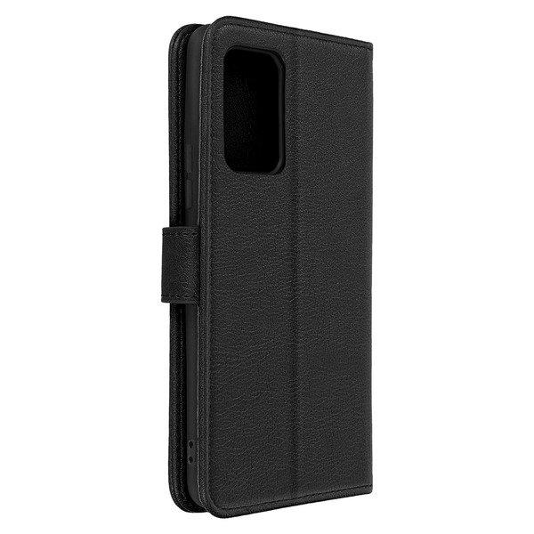 Avizar Etui Samsung Galaxy A53 5G Schwarz