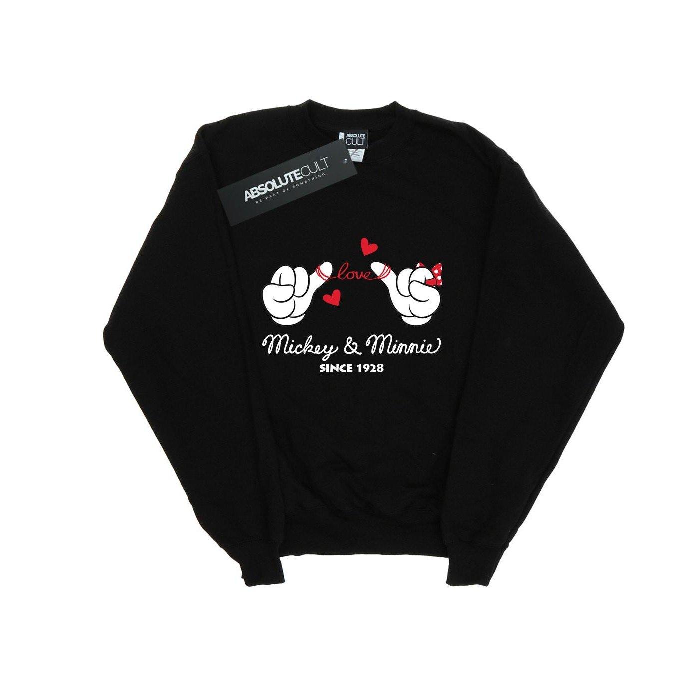 Disney Sweatshirt