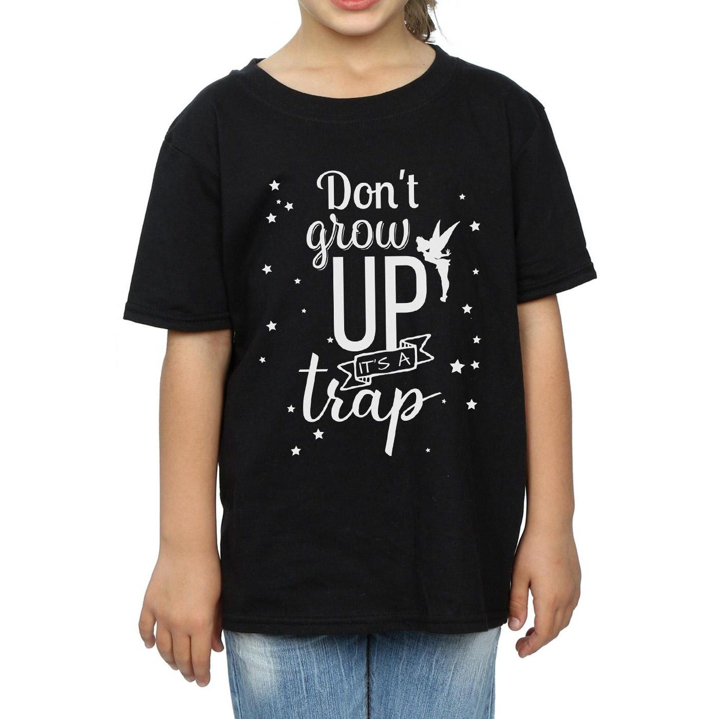 Disney Don't Grow Up TShirt