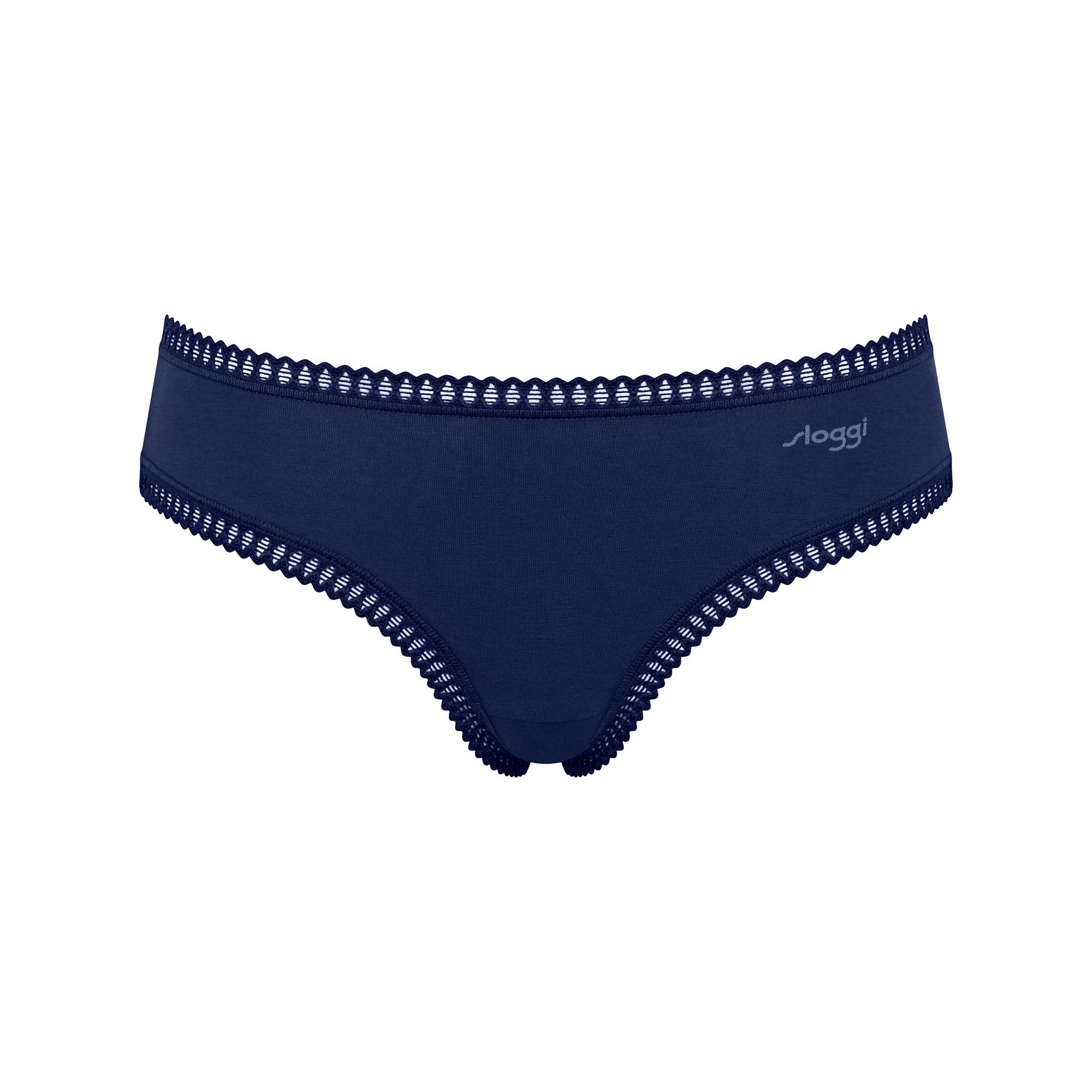 sloggi Go Crush Triopack, Slips