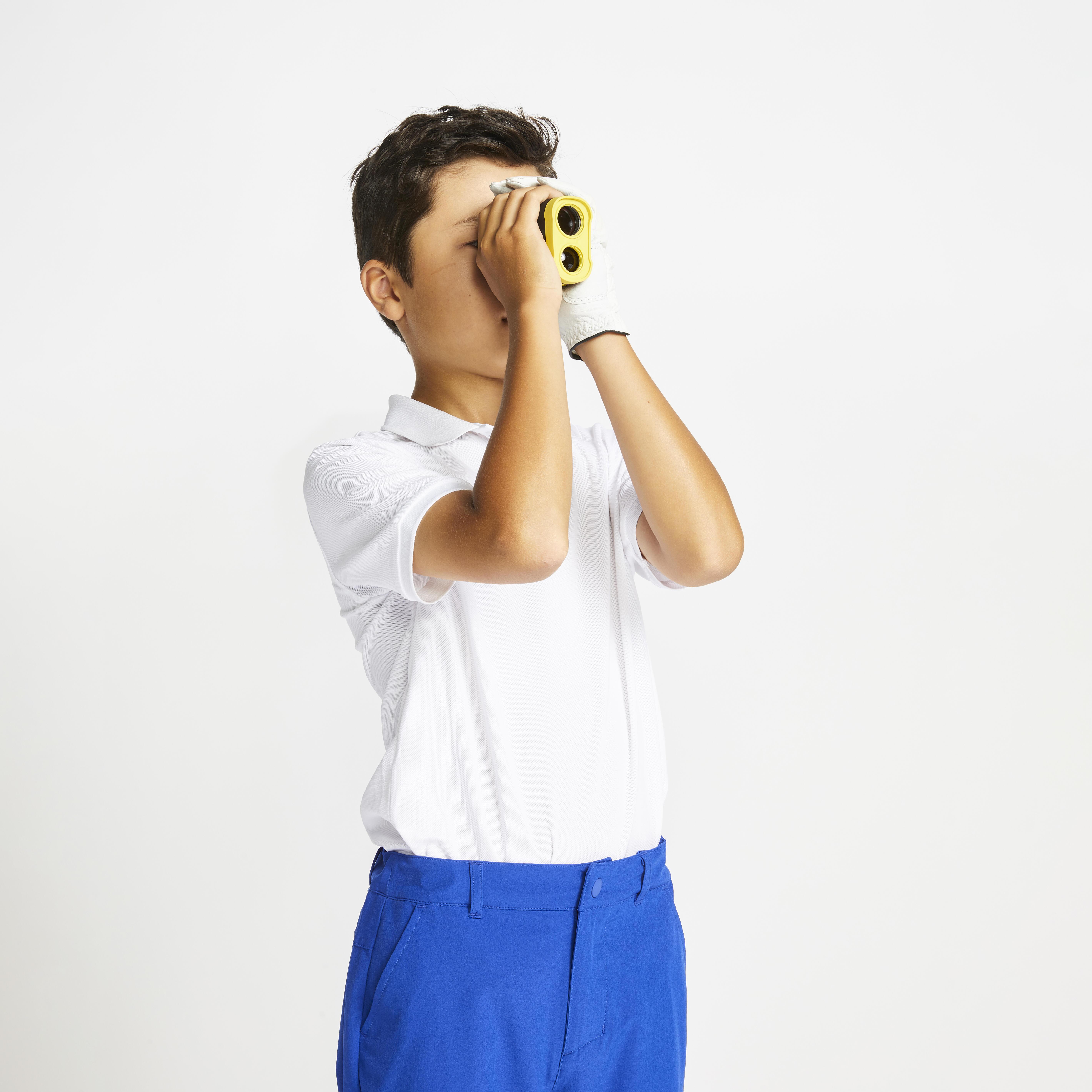 INESIS Poloshirt kurzarm - MW500