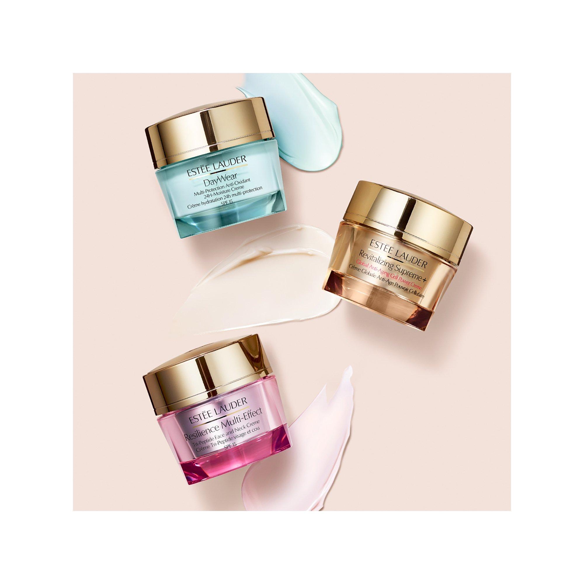ESTÉE LAUDER Resilience Multi Effect SPF15 Face and Neck Cream