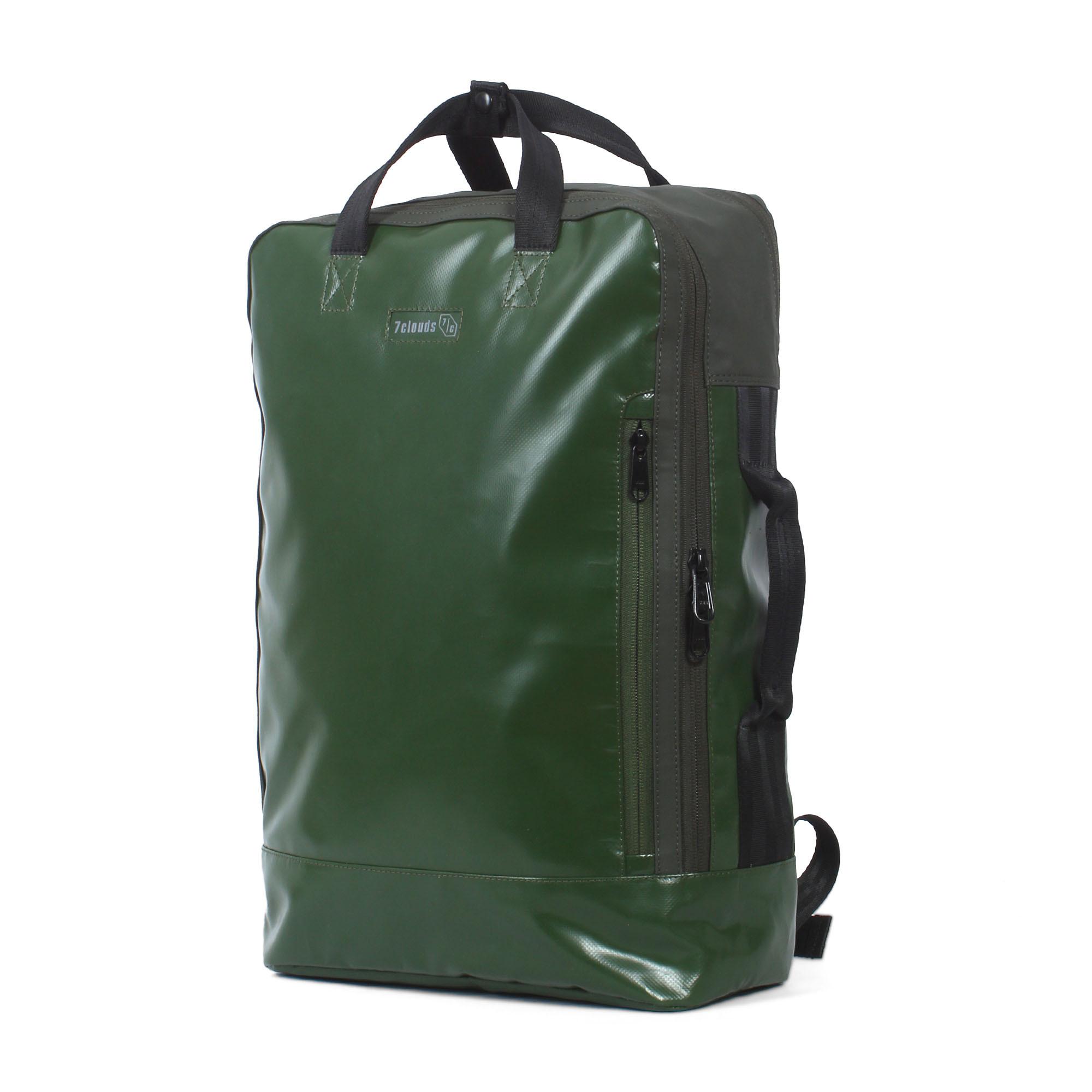 7clouds Laptop-Rucksack Agal 7.3 M