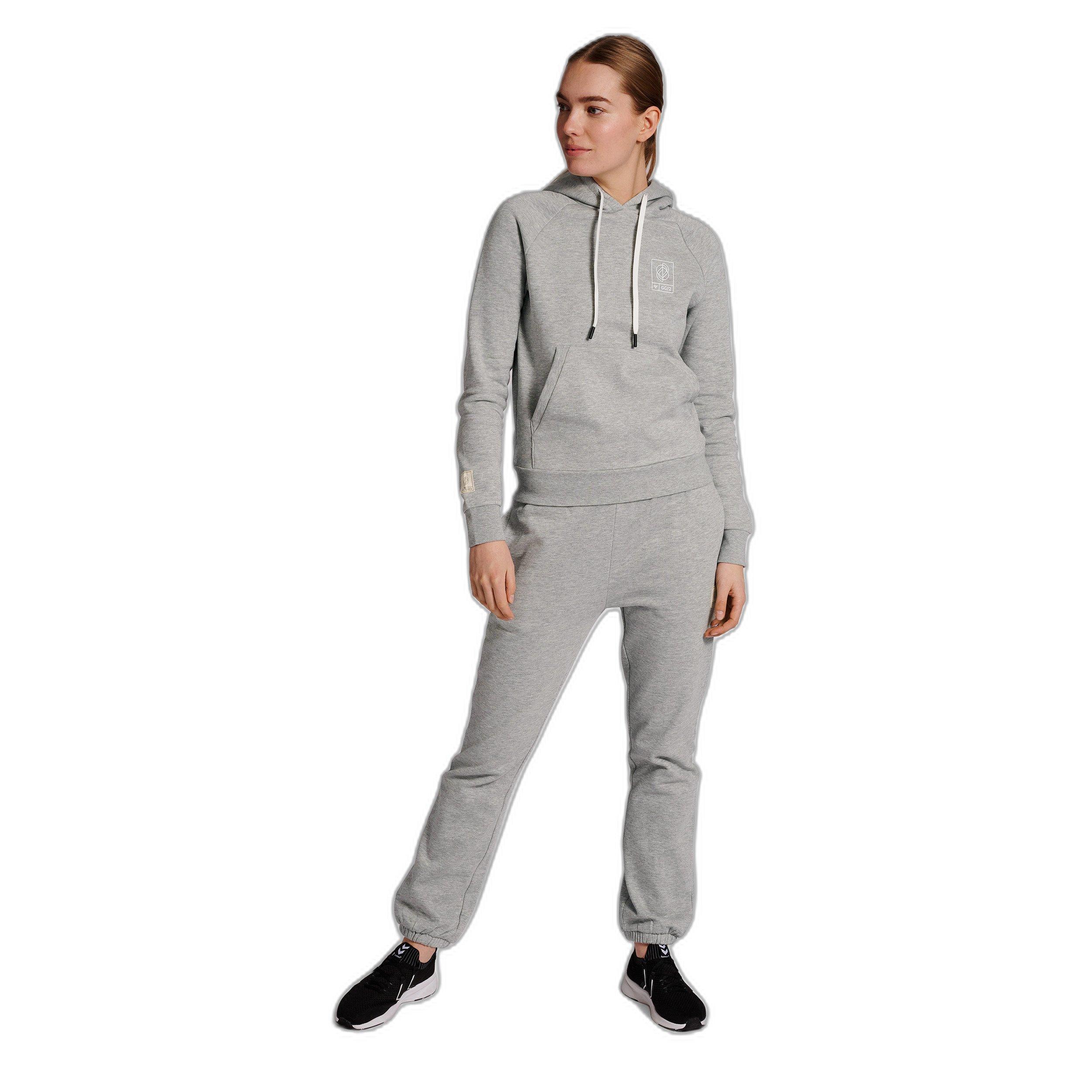 Hummel GG 12 Jogginganzug für Damen