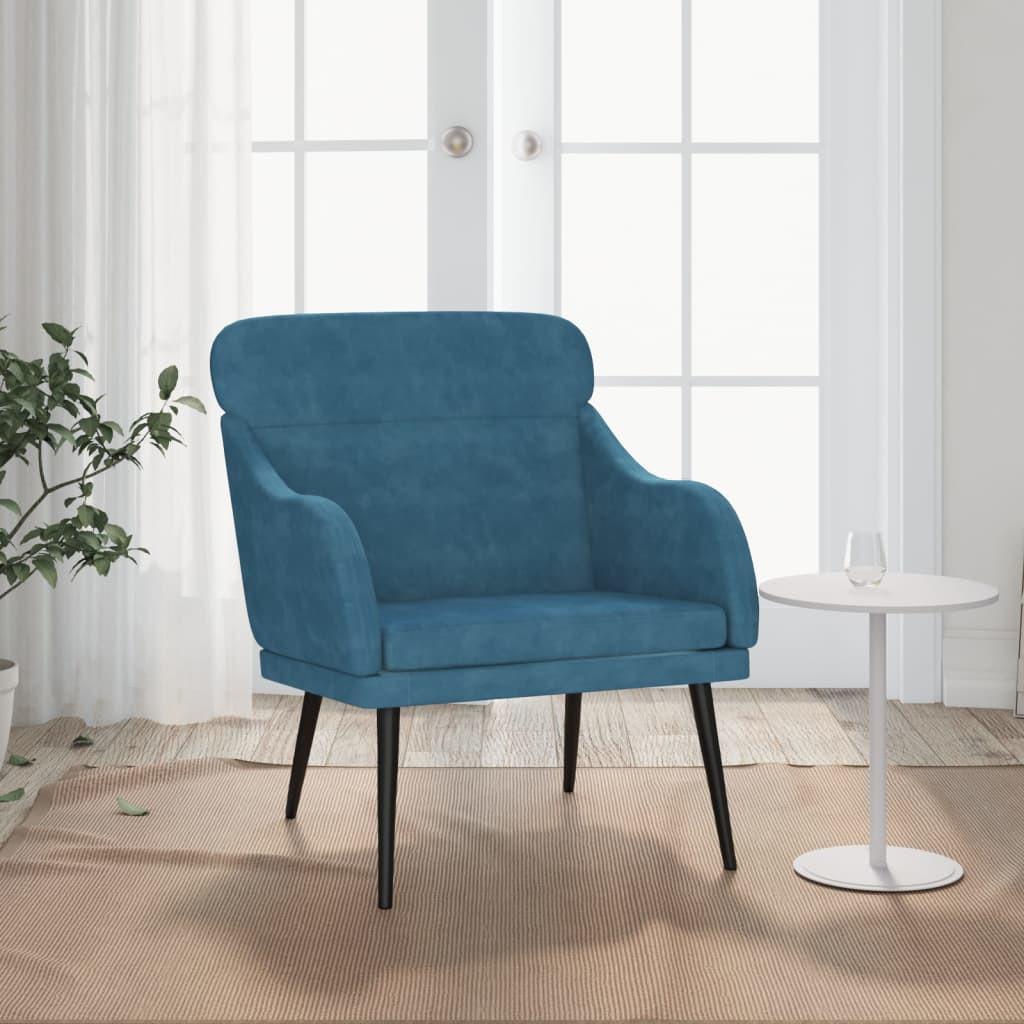 VidaXL Sessel samt