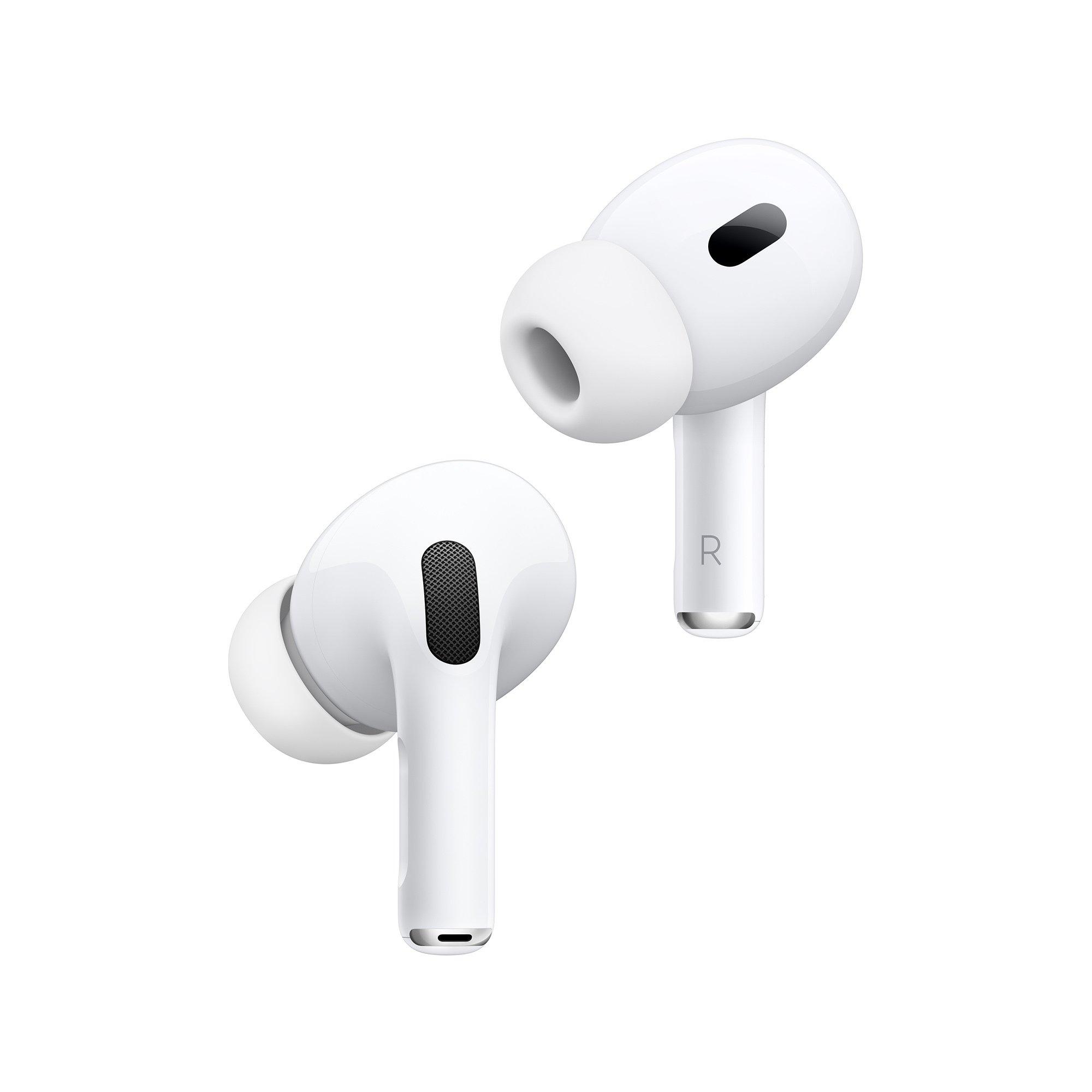 Apple AirPods Pro (2. Gen.) + Magsafe Case USB-C In-Ear-Kopfhörer