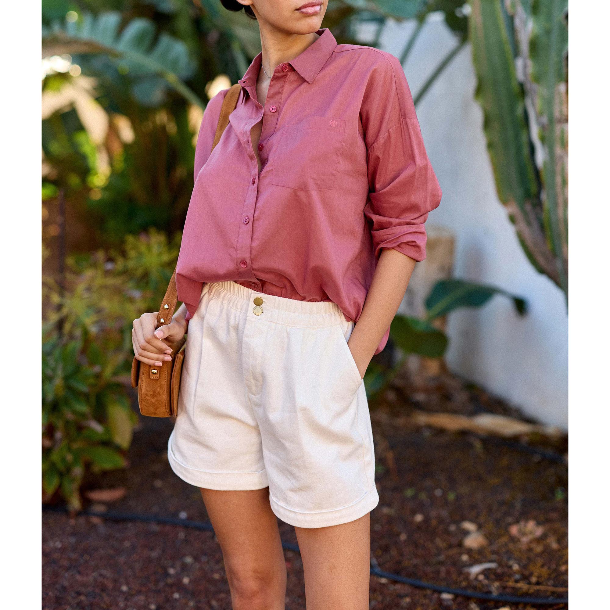 La Petite Etoile Bluse