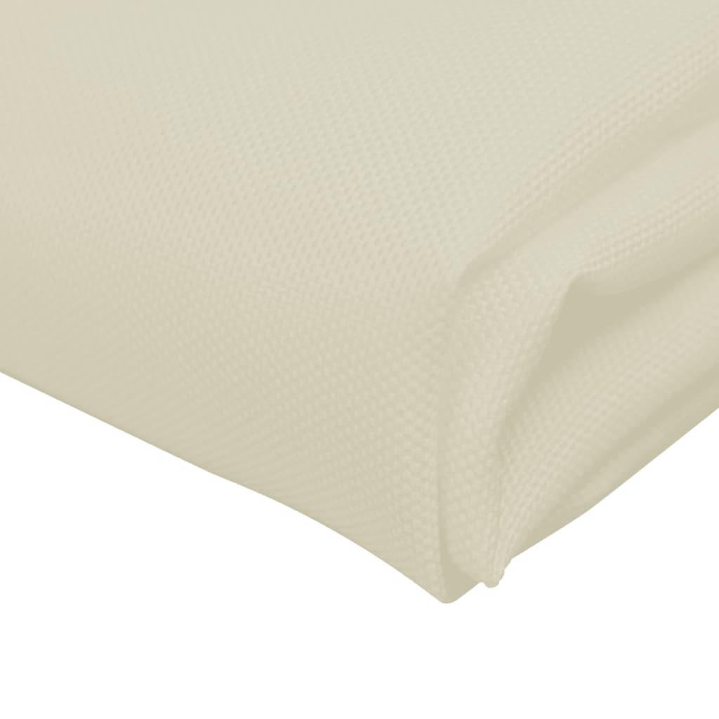 VidaXL Dinner-servietten 10 stk polyester